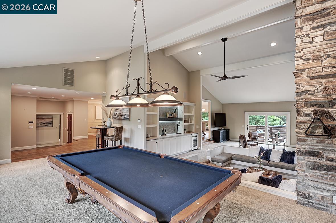 Detail Gallery Image 10 of 60 For 304 Livorna Heights Rd, Alamo,  CA 94507 - 5 Beds | 3/1 Baths