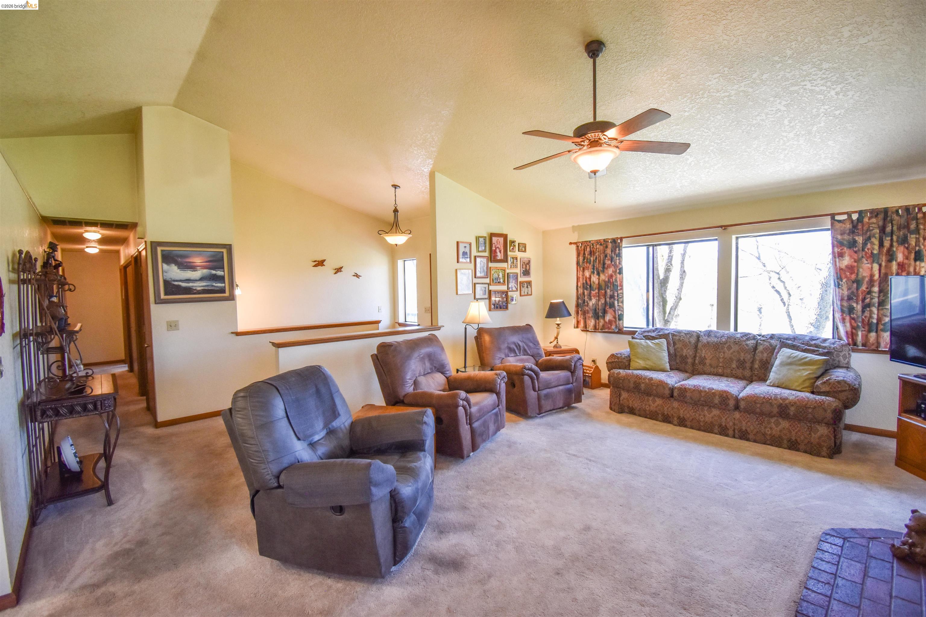 Detail Gallery Image 11 of 48 For 15170 Potato Ranch Rd, Sonora,  CA 95370 - 3 Beds | 3 Baths