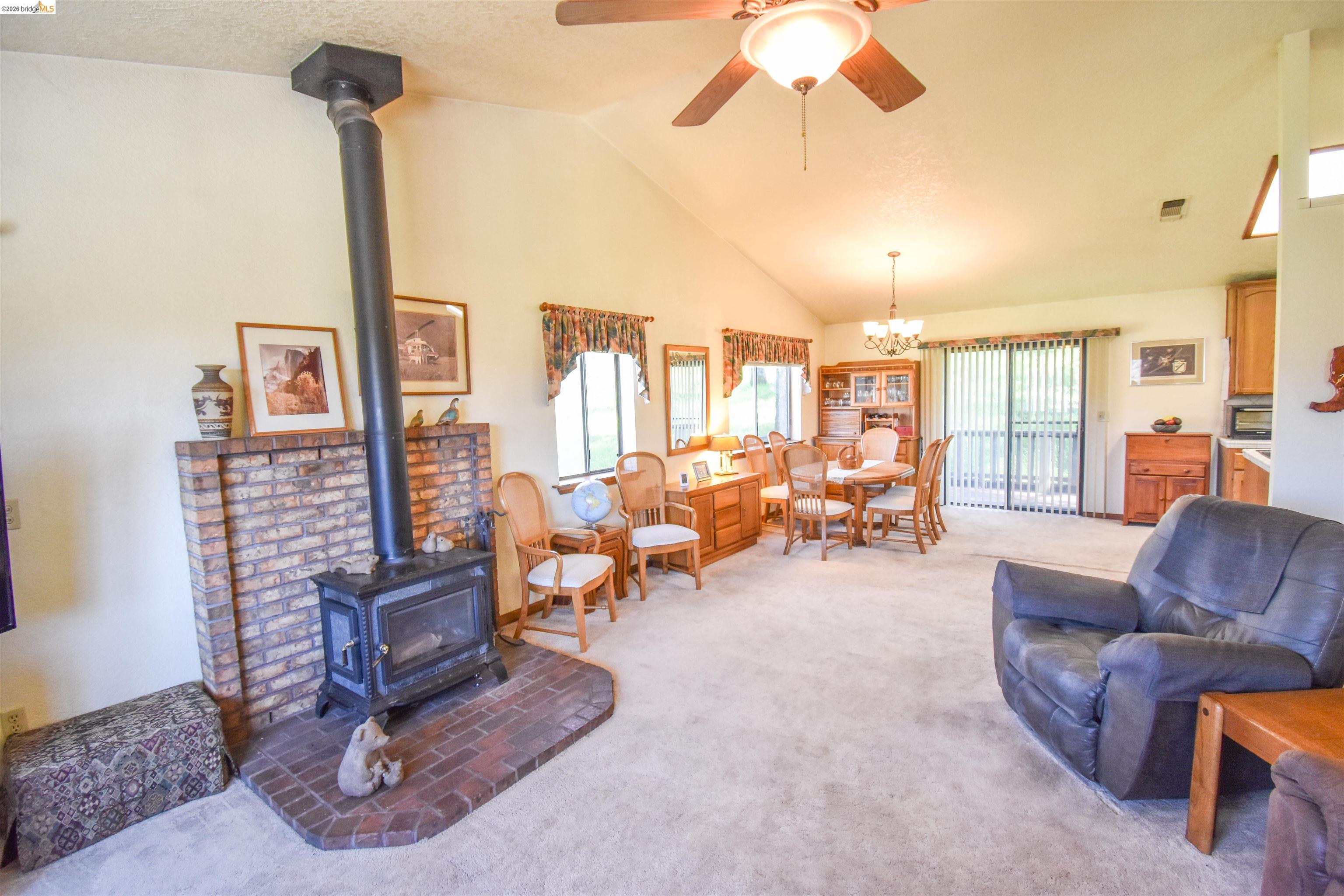 Detail Gallery Image 14 of 48 For 15170 Potato Ranch Rd, Sonora,  CA 95370 - 3 Beds | 3 Baths