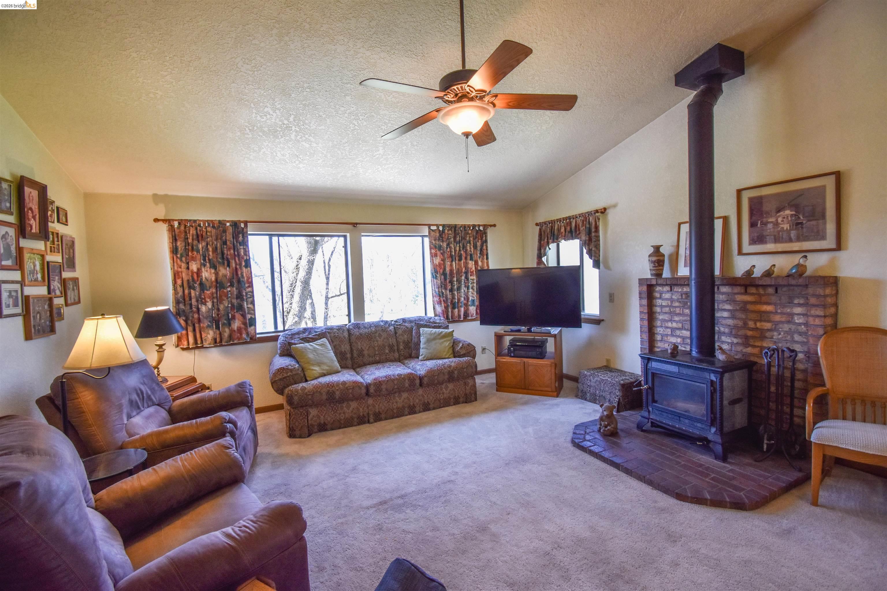 Detail Gallery Image 21 of 48 For 15170 Potato Ranch Rd, Sonora,  CA 95370 - 3 Beds | 3 Baths