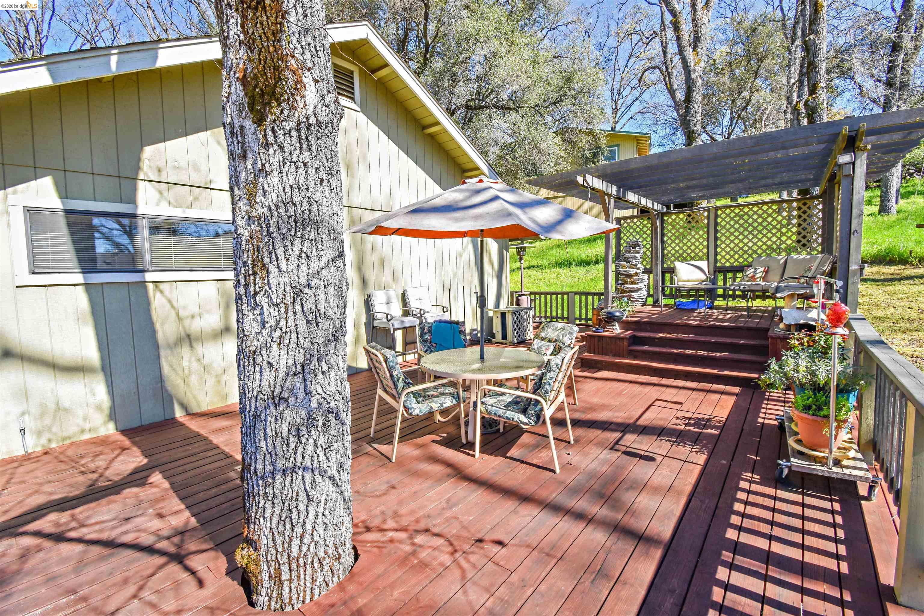 Detail Gallery Image 41 of 48 For 15170 Potato Ranch Rd, Sonora,  CA 95370 - 3 Beds | 3 Baths