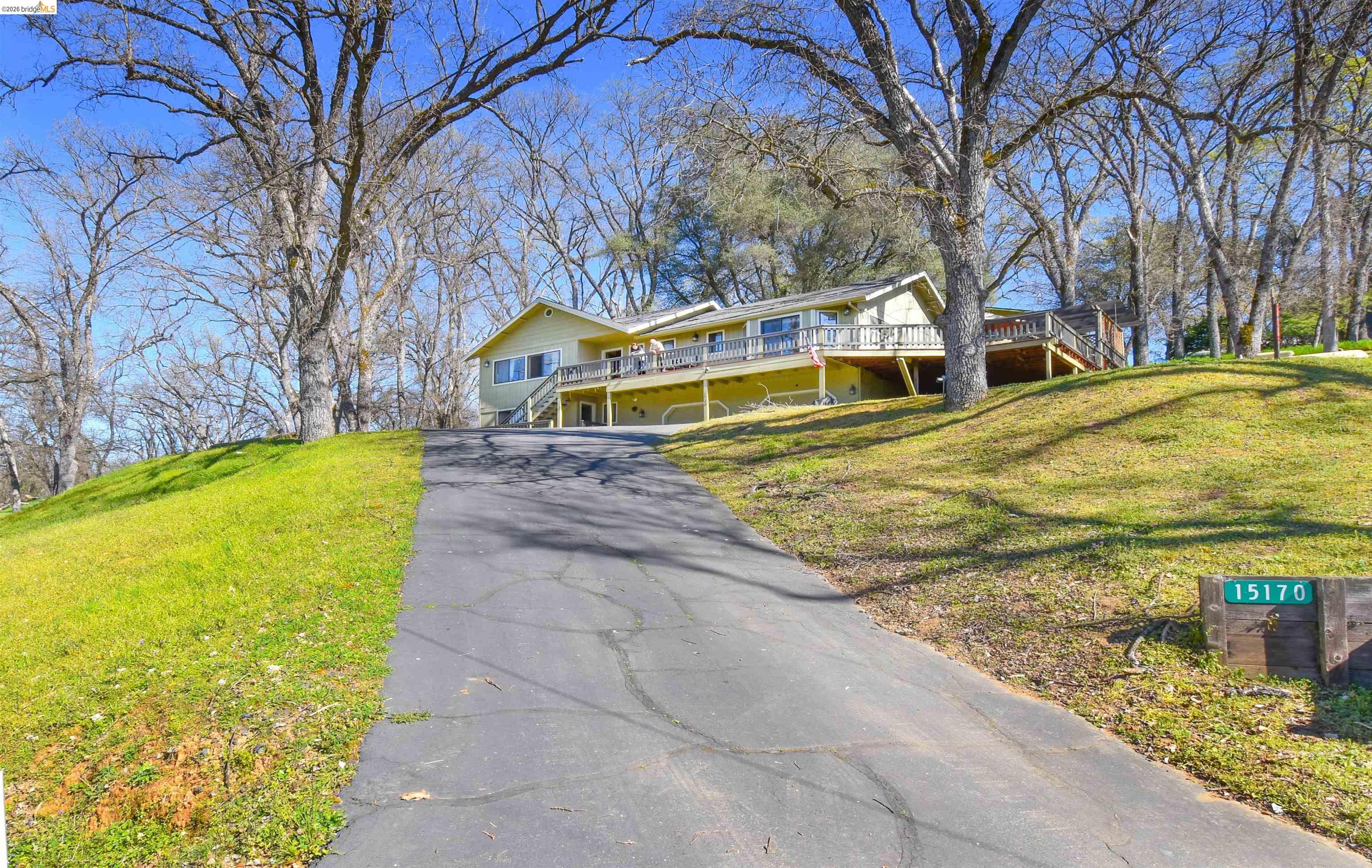 Detail Gallery Image 48 of 48 For 15170 Potato Ranch Rd, Sonora,  CA 95370 - 3 Beds | 3 Baths