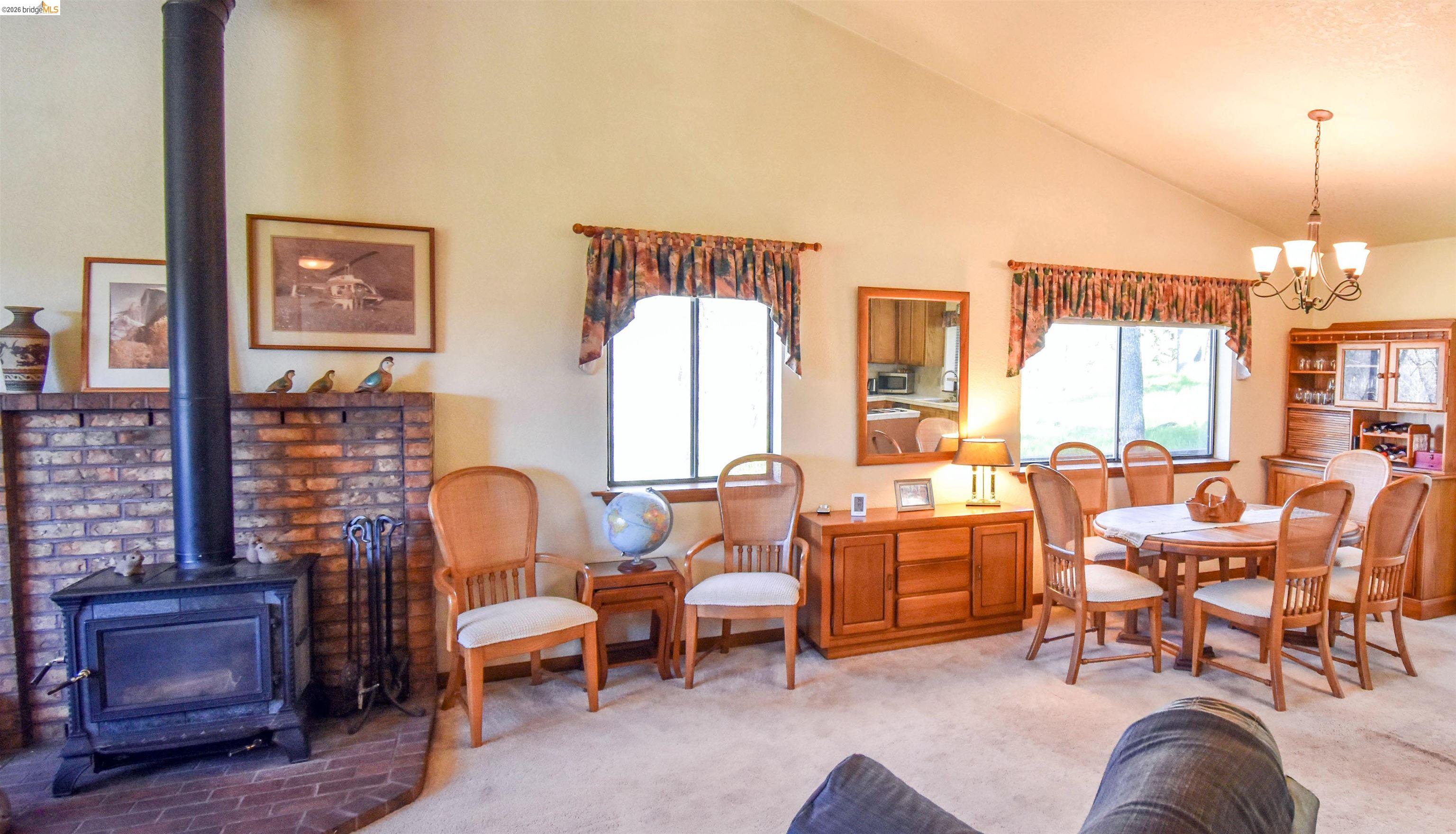 Detail Gallery Image 8 of 48 For 15170 Potato Ranch Rd, Sonora,  CA 95370 - 3 Beds | 3 Baths