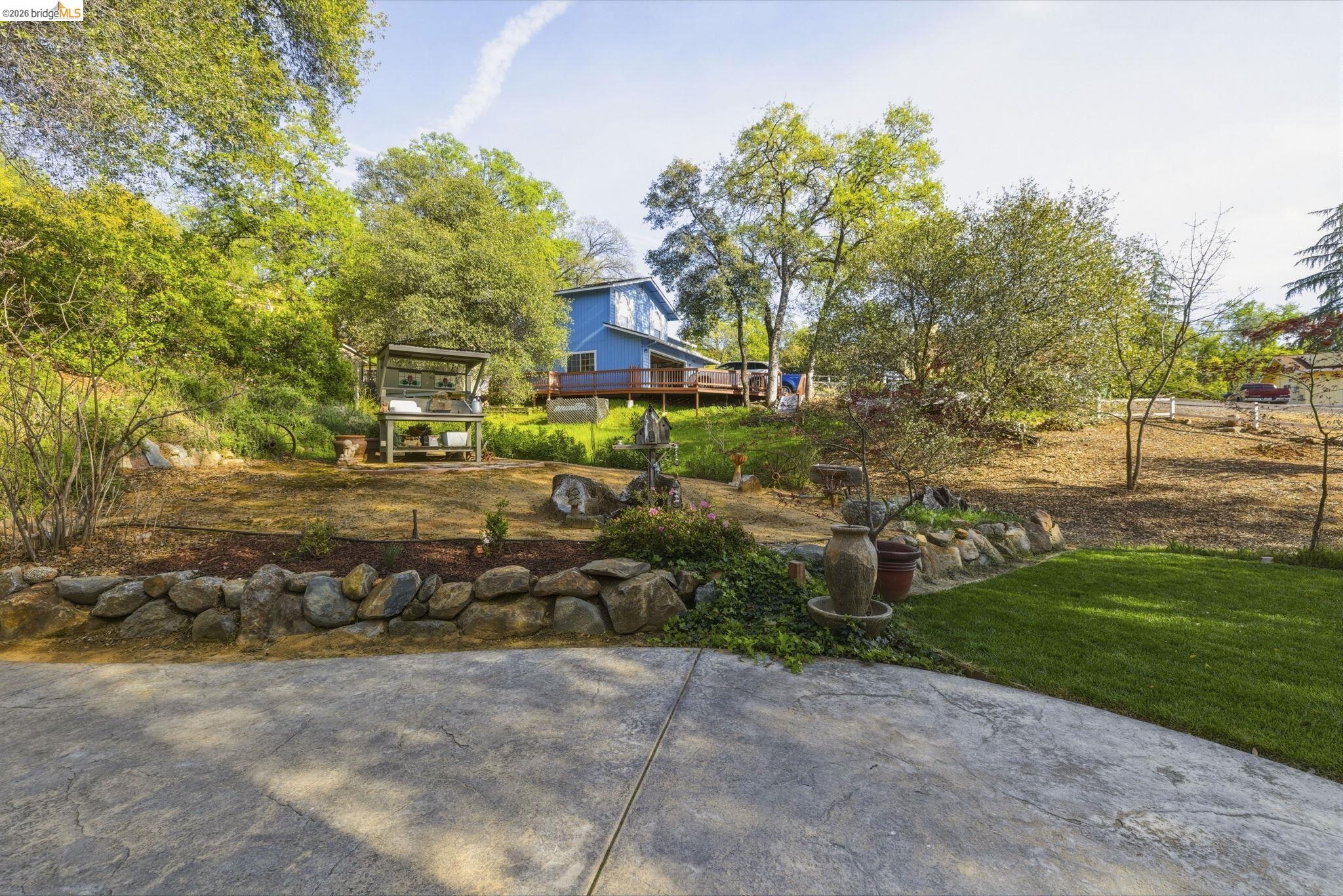 Detail Gallery Image 25 of 34 For 12930 Beckwith Cir, Sonora,  CA 95370 - 3 Beds | 2 Baths