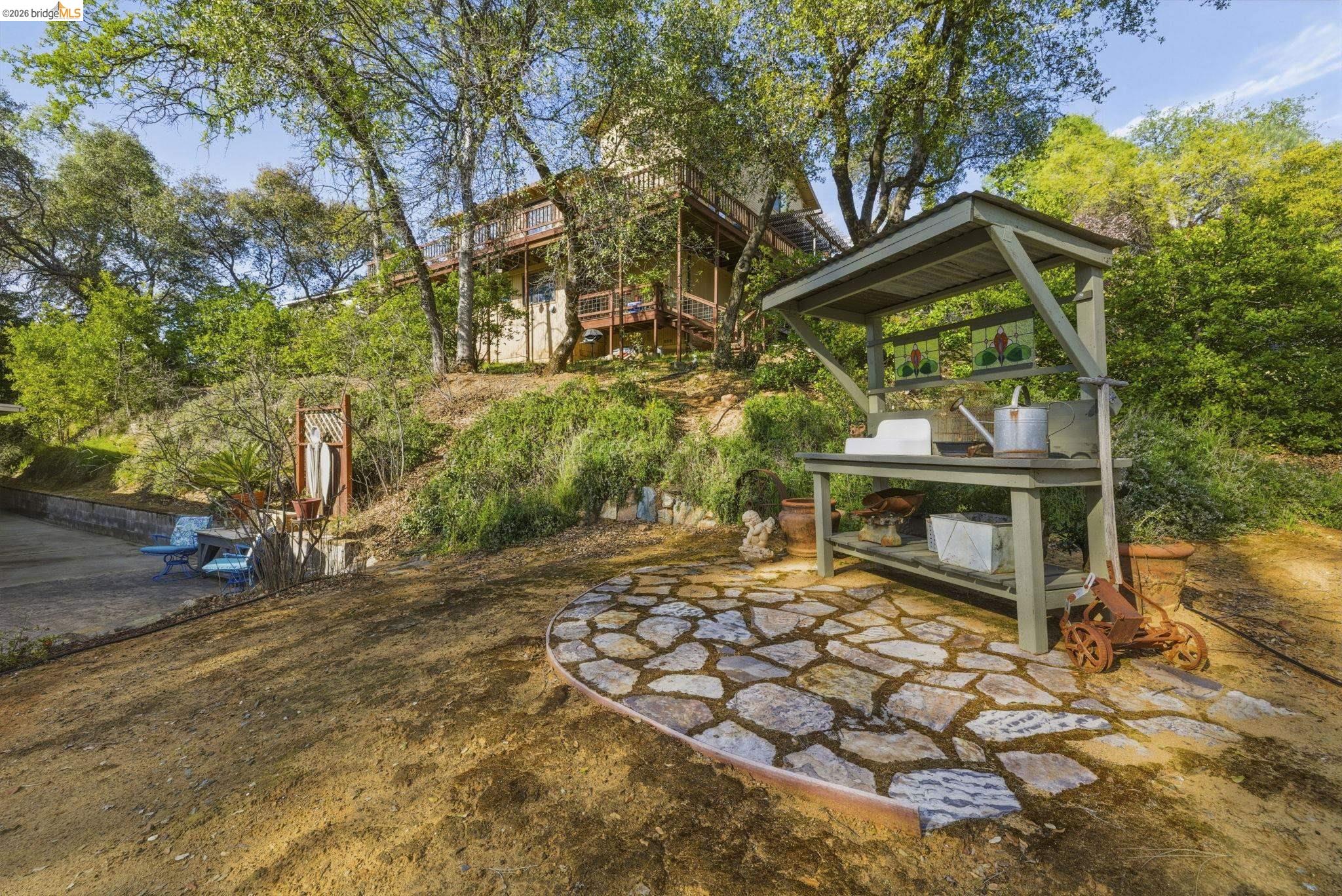 Detail Gallery Image 28 of 34 For 12930 Beckwith Cir, Sonora,  CA 95370 - 3 Beds | 2 Baths