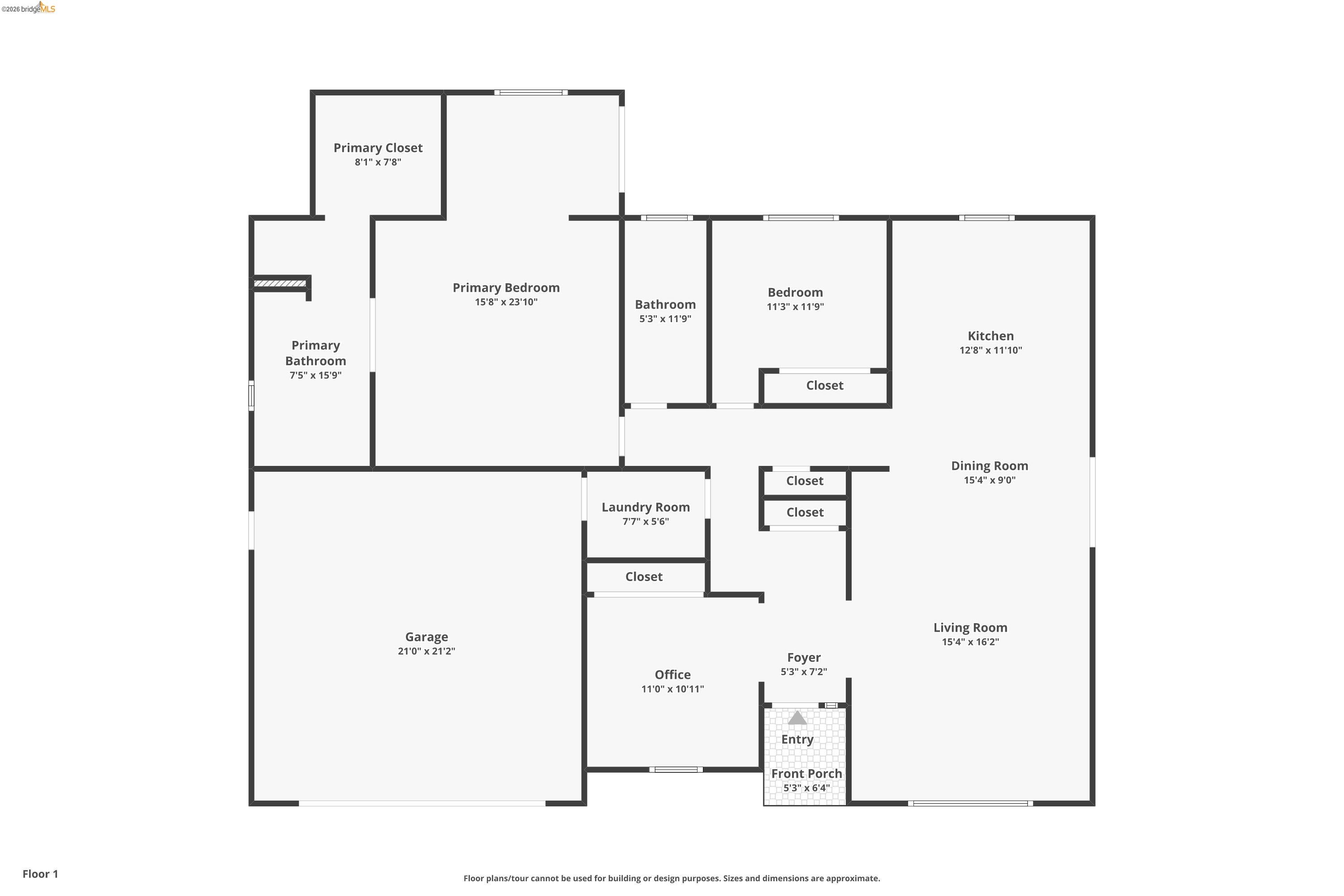 Detail Gallery Image 34 of 34 For 12930 Beckwith Cir, Sonora,  CA 95370 - 3 Beds | 2 Baths