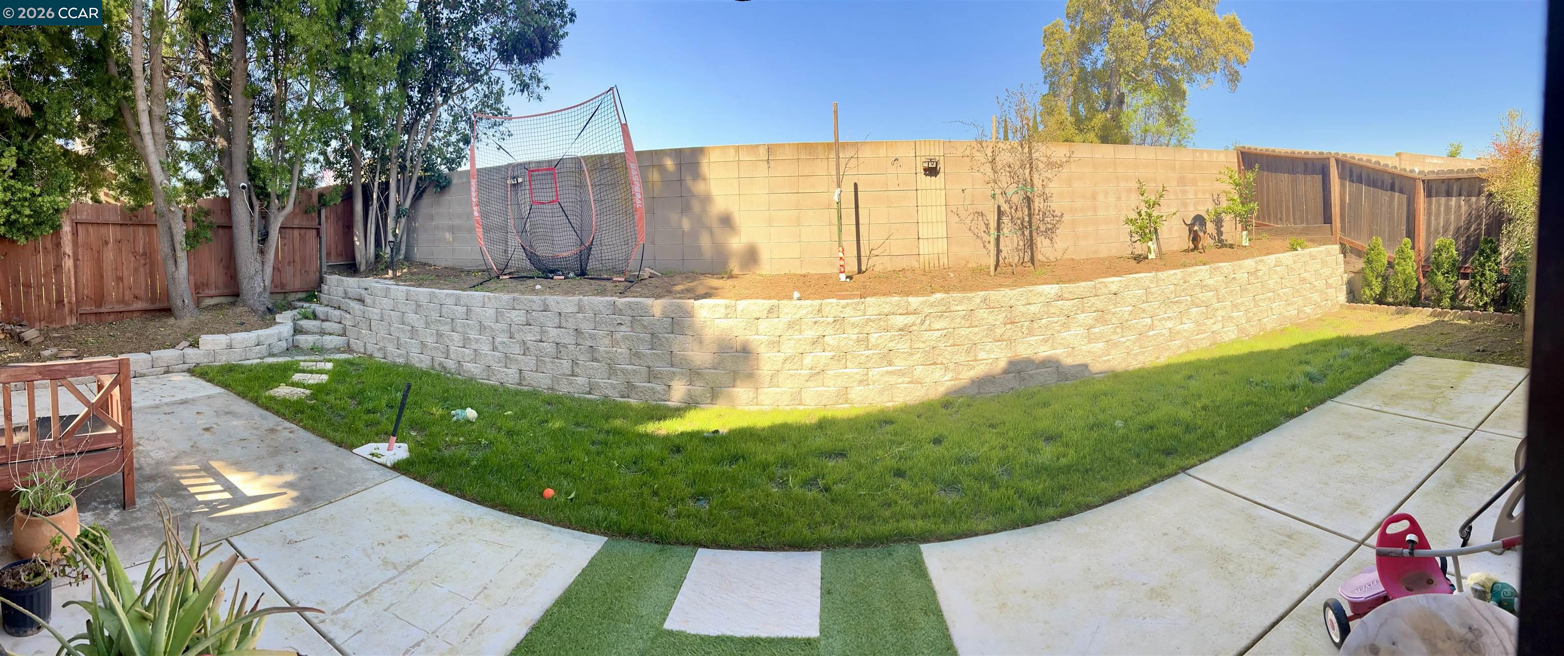 Detail Gallery Image 18 of 18 For 2405 Brazil Ct, Antioch,  CA 94509 - 3 Beds | 2 Baths