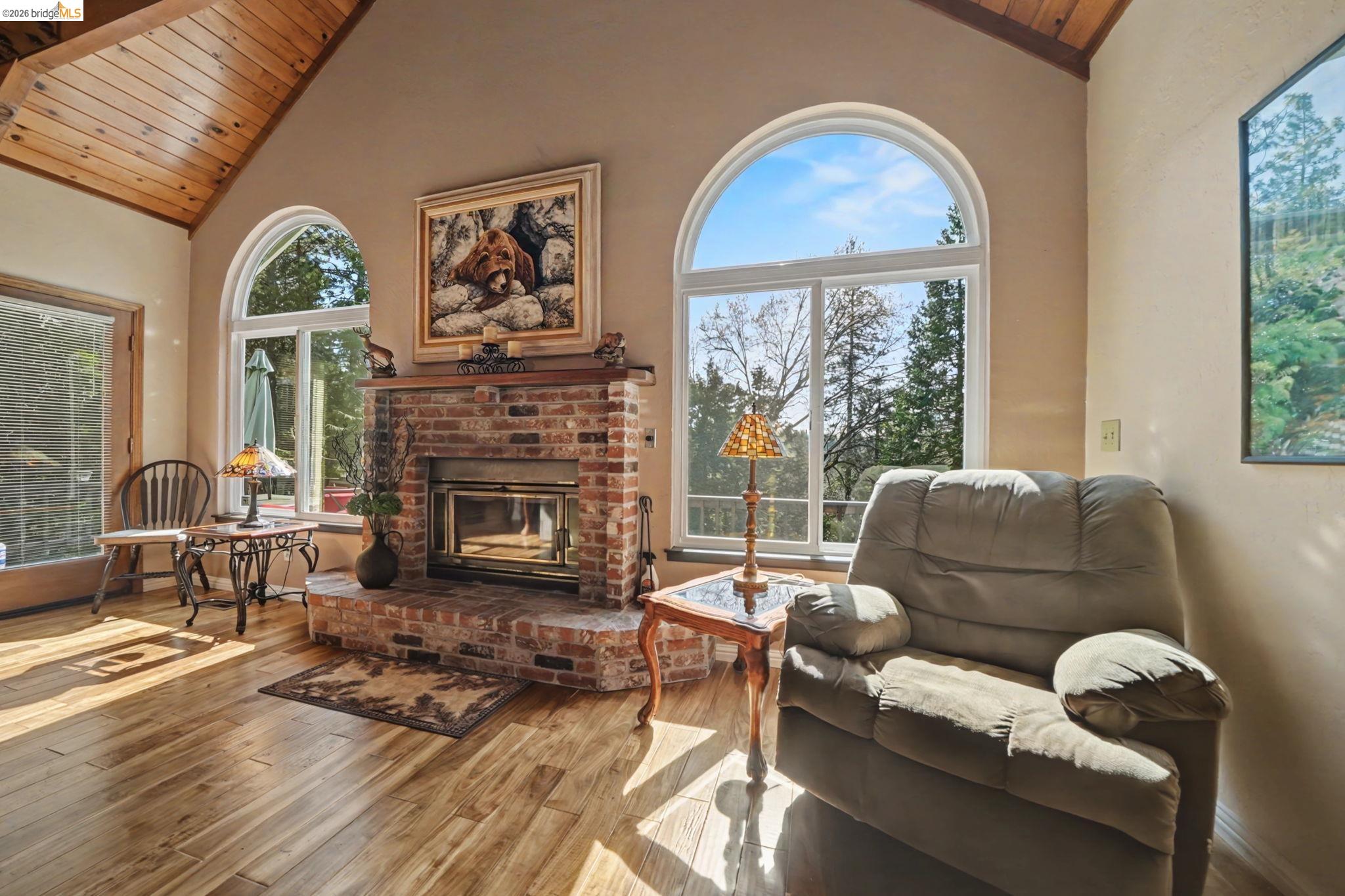 Detail Gallery Image 11 of 42 For 1004 Bear Run Way, Arnold,  CA 95223 - 3 Beds | 3/1 Baths