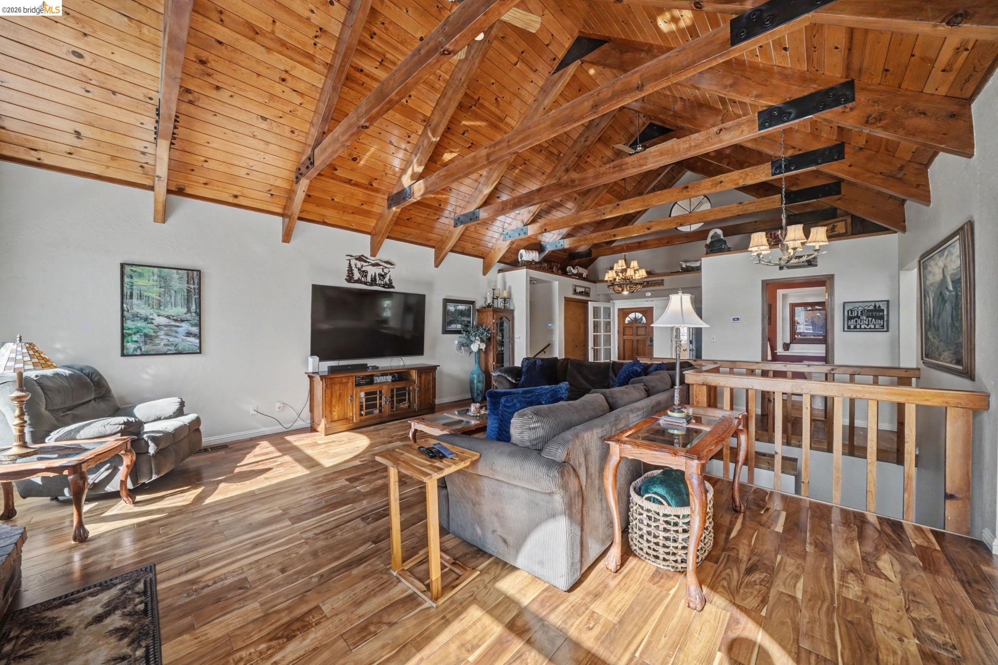 Detail Gallery Image 13 of 42 For 1004 Bear Run Way, Arnold,  CA 95223 - 3 Beds | 3/1 Baths