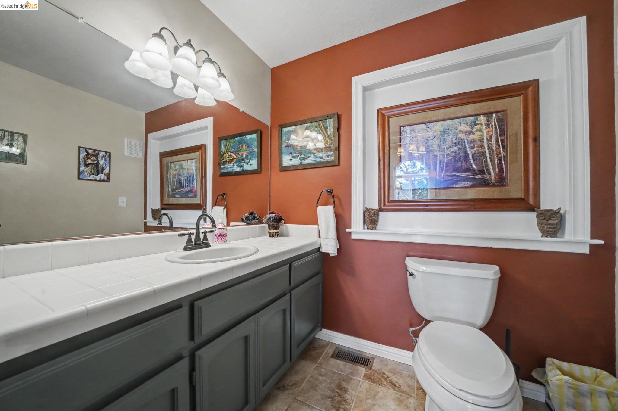 Detail Gallery Image 17 of 42 For 1004 Bear Run Way, Arnold,  CA 95223 - 3 Beds | 3/1 Baths