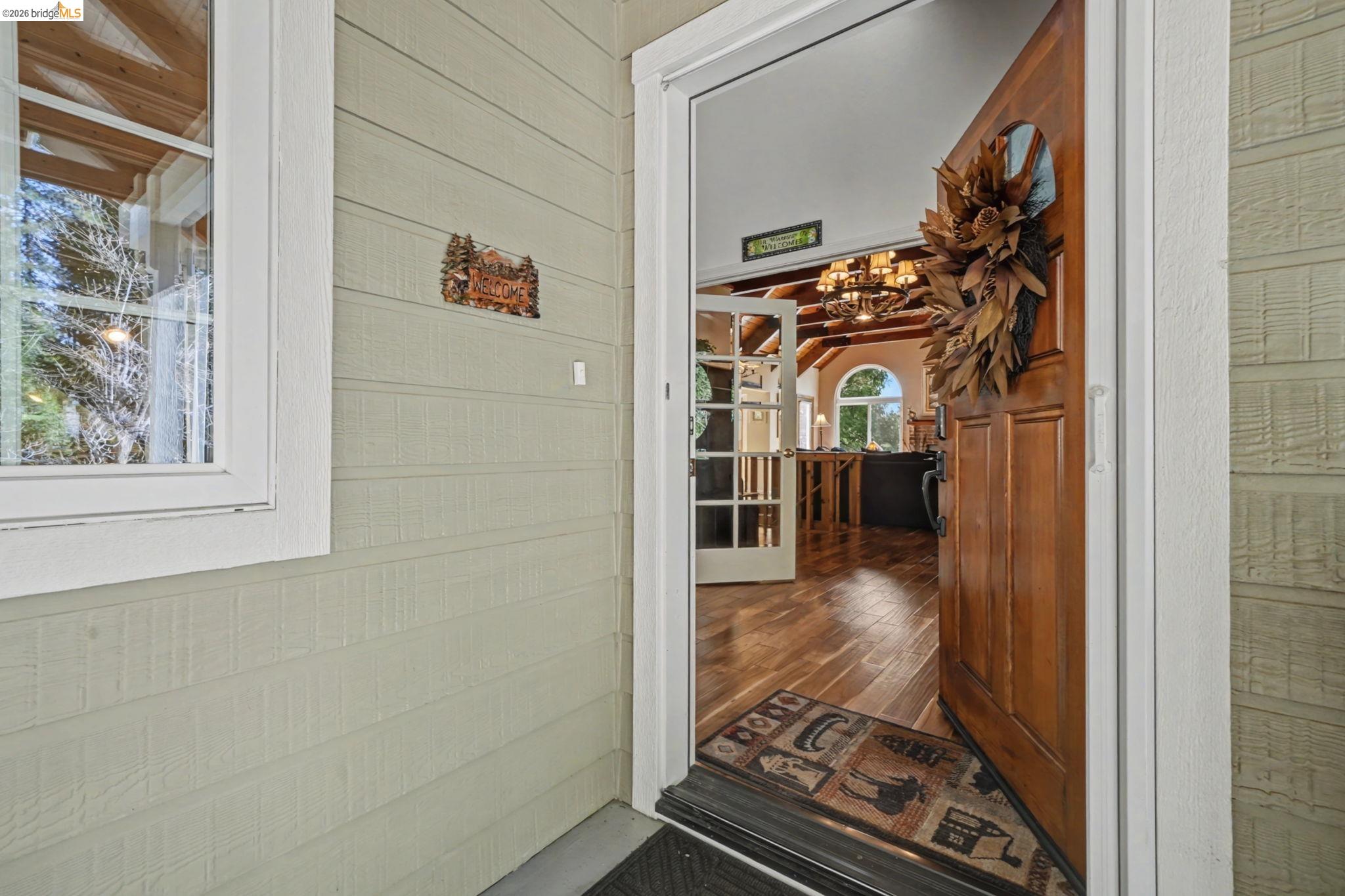 1004 Bear Run Way, Arnold, CA, 95223