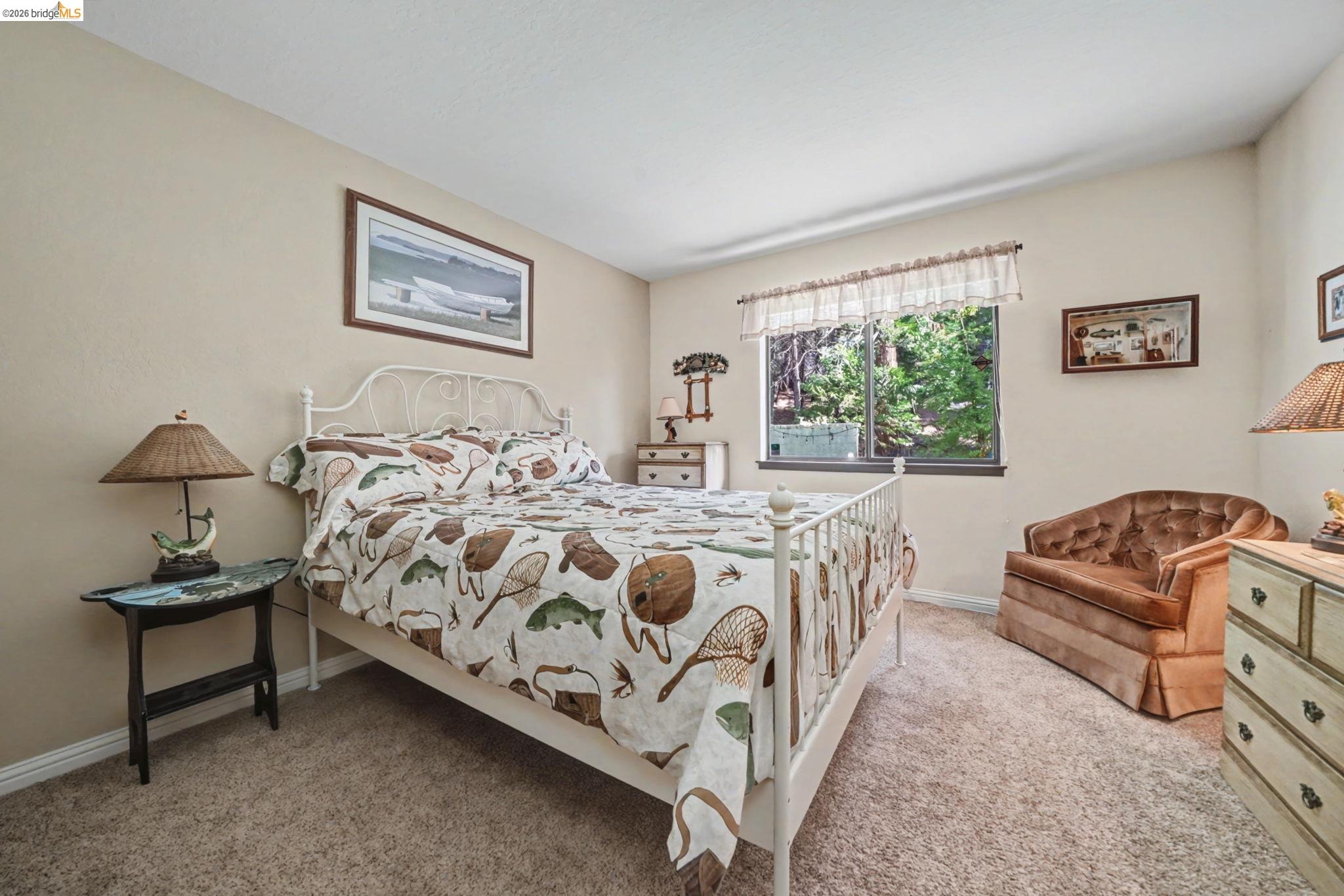 Detail Gallery Image 25 of 42 For 1004 Bear Run Way, Arnold,  CA 95223 - 3 Beds | 3/1 Baths