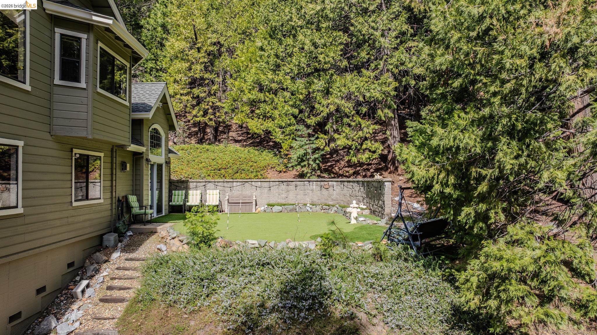 Detail Gallery Image 30 of 42 For 1004 Bear Run Way, Arnold,  CA 95223 - 3 Beds | 3/1 Baths