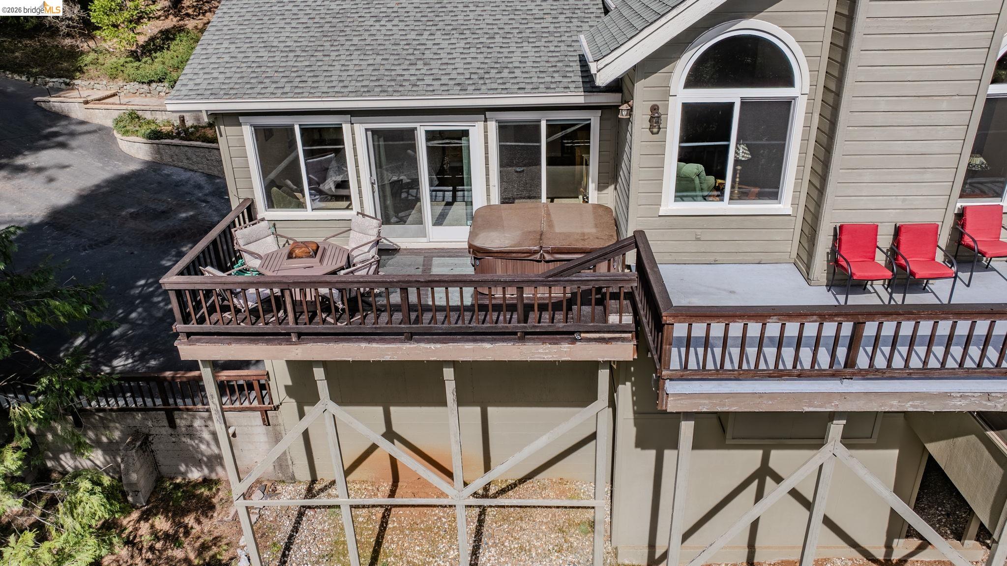 Detail Gallery Image 32 of 42 For 1004 Bear Run Way, Arnold,  CA 95223 - 3 Beds | 3/1 Baths