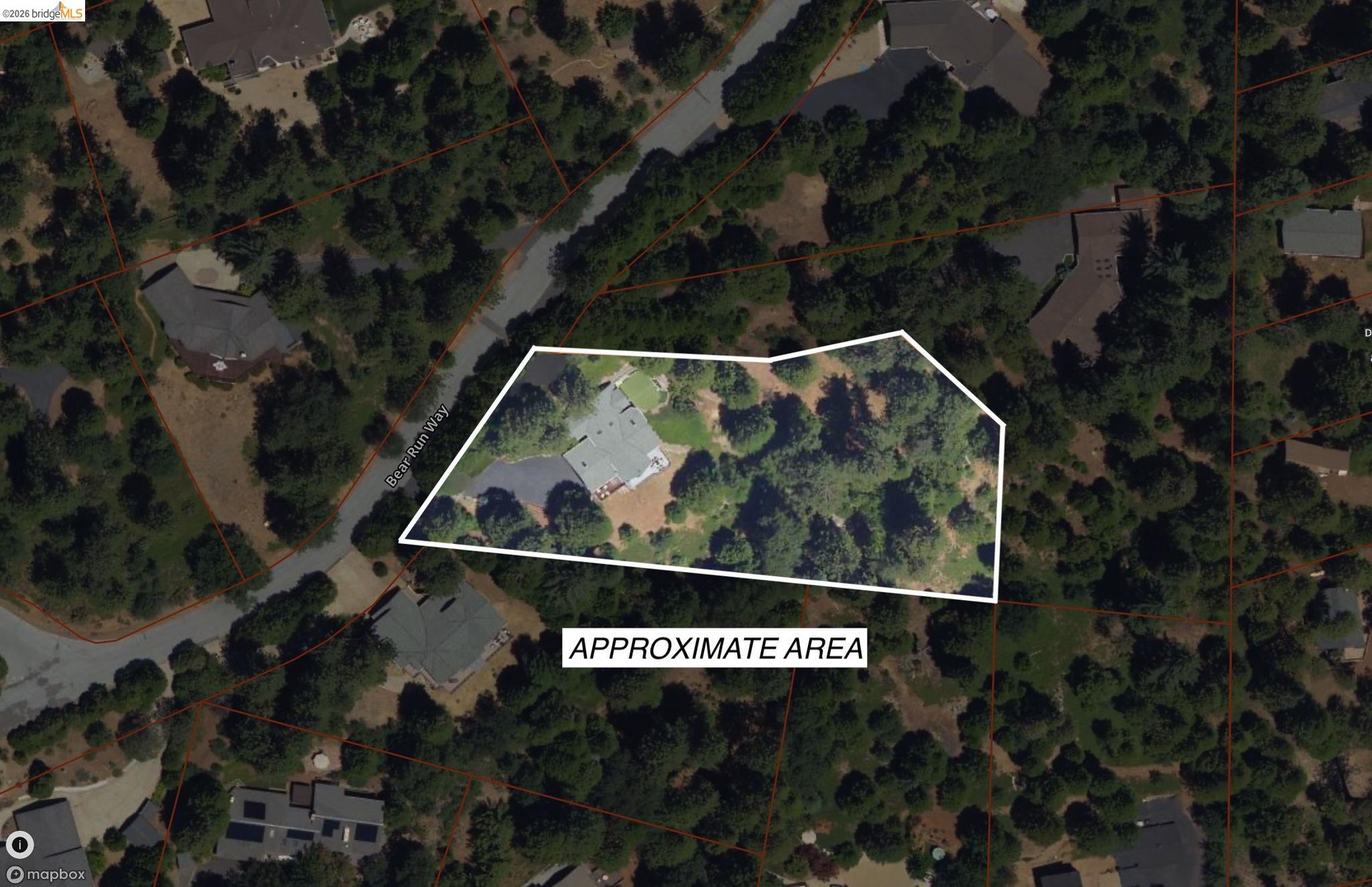 Detail Gallery Image 42 of 42 For 1004 Bear Run Way, Arnold,  CA 95223 - 3 Beds | 3/1 Baths