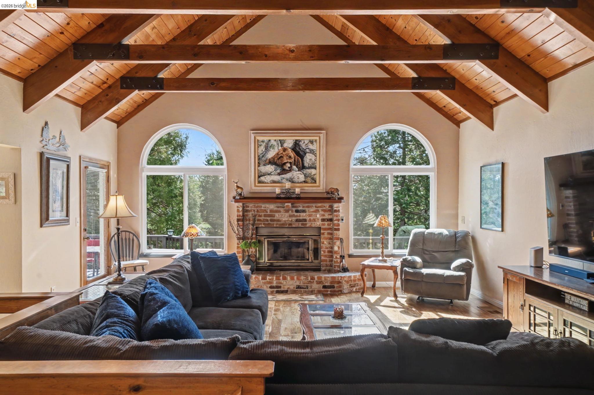 Detail Gallery Image 9 of 42 For 1004 Bear Run Way, Arnold,  CA 95223 - 3 Beds | 3/1 Baths