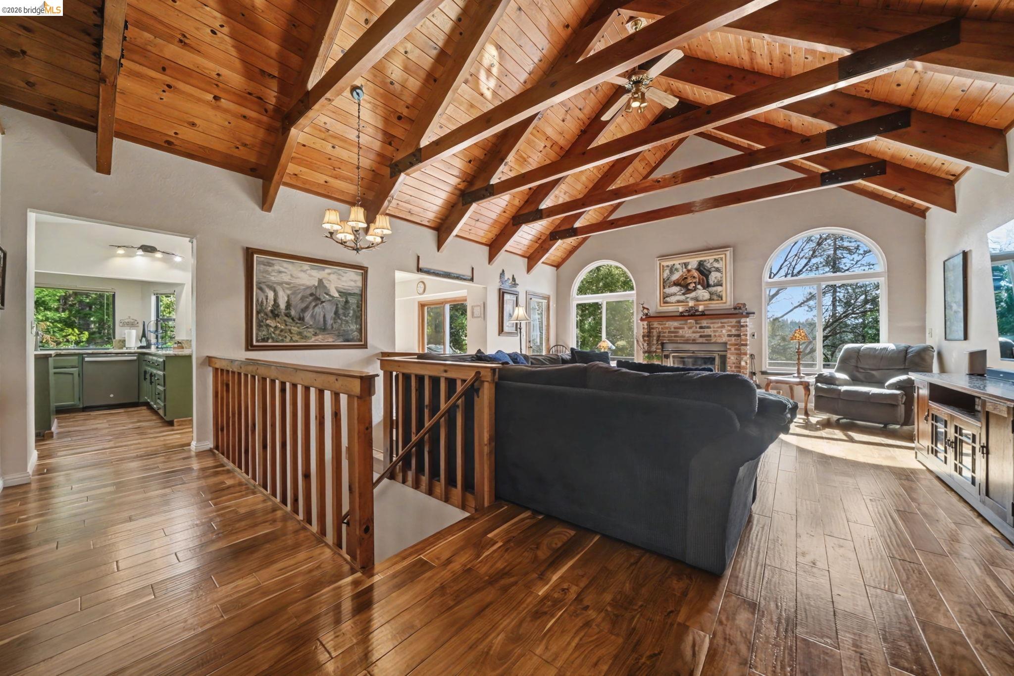 Detail Gallery Image 10 of 42 For 1004 Bear Run Way, Arnold,  CA 95223 - 3 Beds | 3/1 Baths