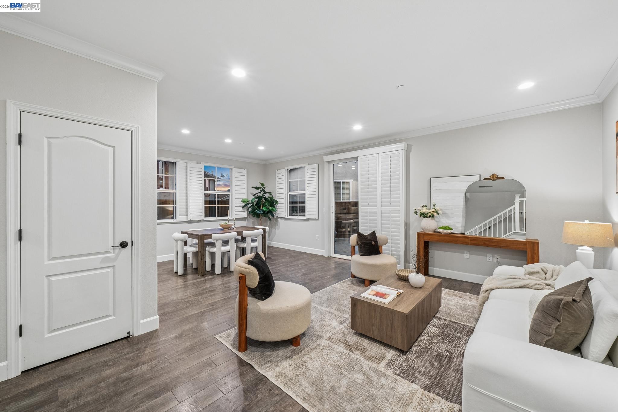 Detail Gallery Image 12 of 59 For 380 Elworthy Ranch Cir, Danville,  CA 94526 - 3 Beds | 2/1 Baths