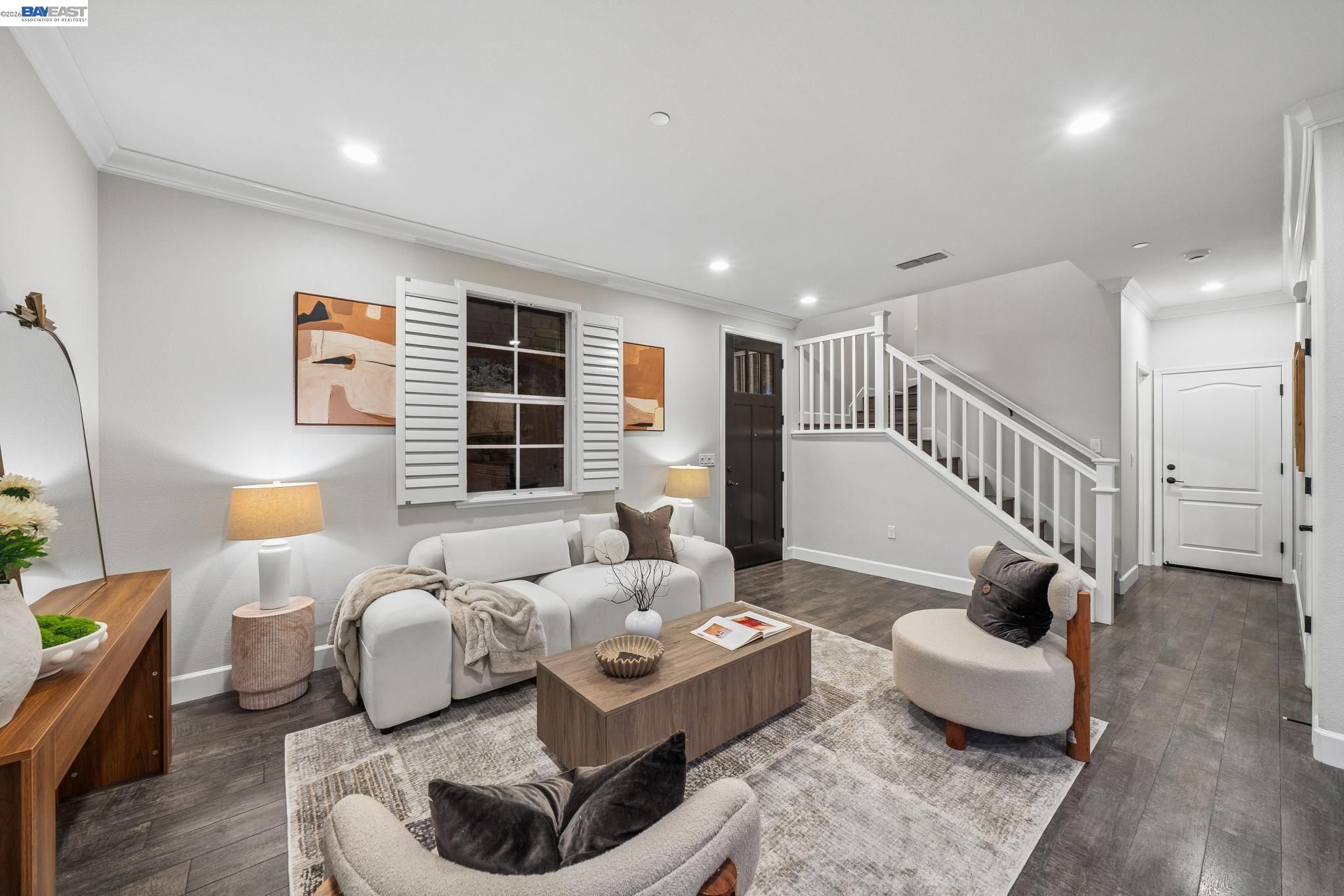 Detail Gallery Image 15 of 59 For 380 Elworthy Ranch Cir, Danville,  CA 94526 - 3 Beds | 2/1 Baths