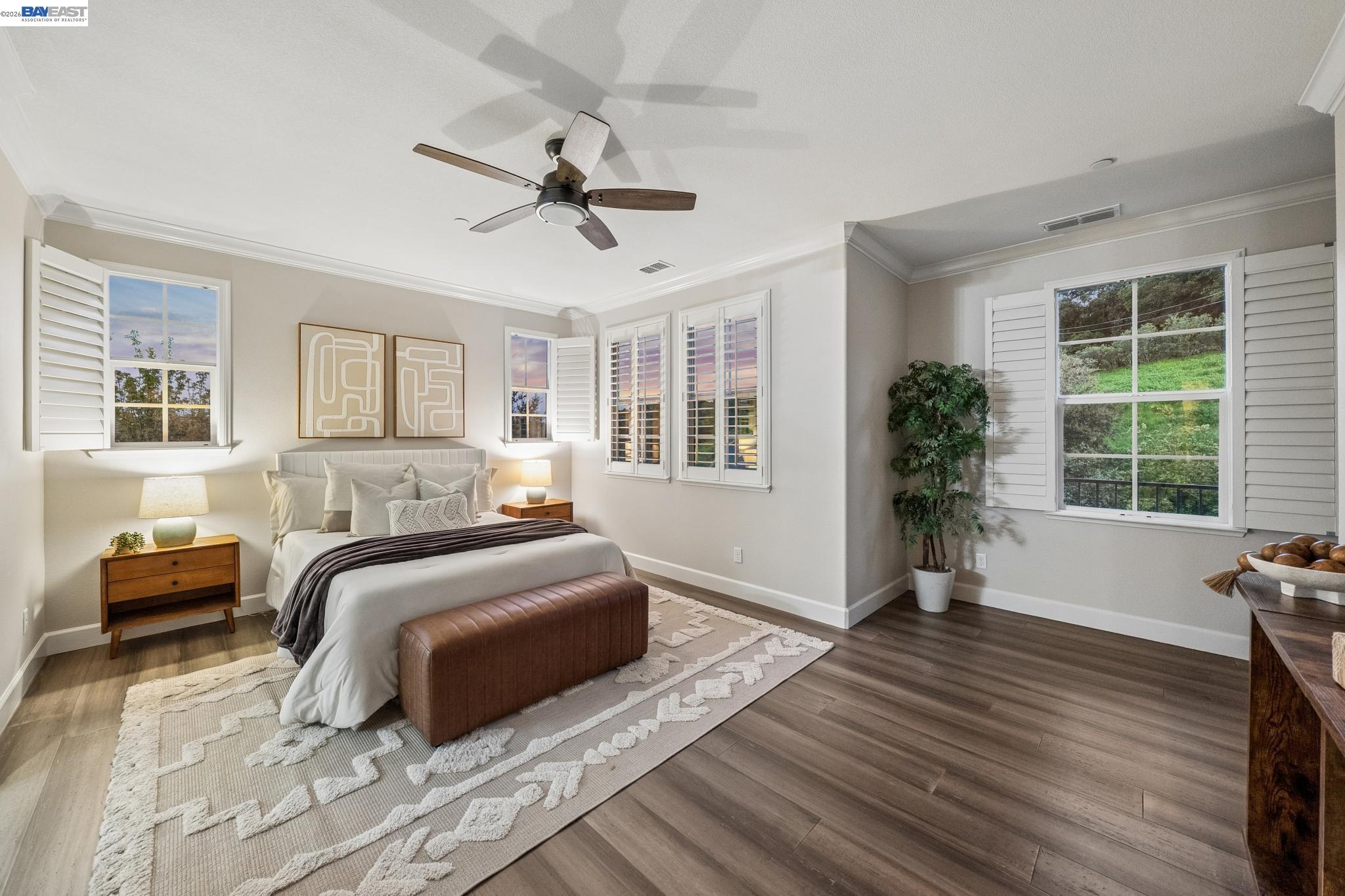 Detail Gallery Image 36 of 59 For 380 Elworthy Ranch Cir, Danville,  CA 94526 - 3 Beds | 2/1 Baths