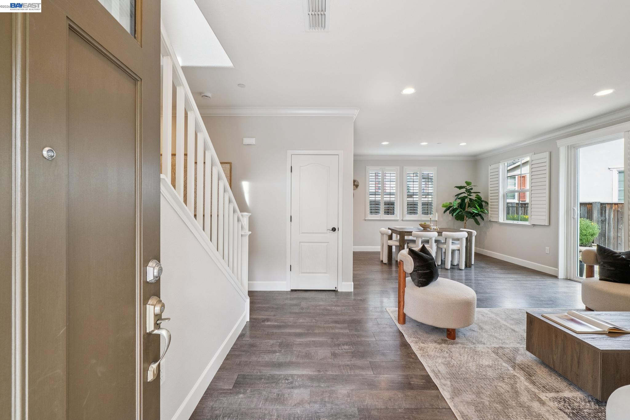 Detail Gallery Image 5 of 59 For 380 Elworthy Ranch Cir, Danville,  CA 94526 - 3 Beds | 2/1 Baths