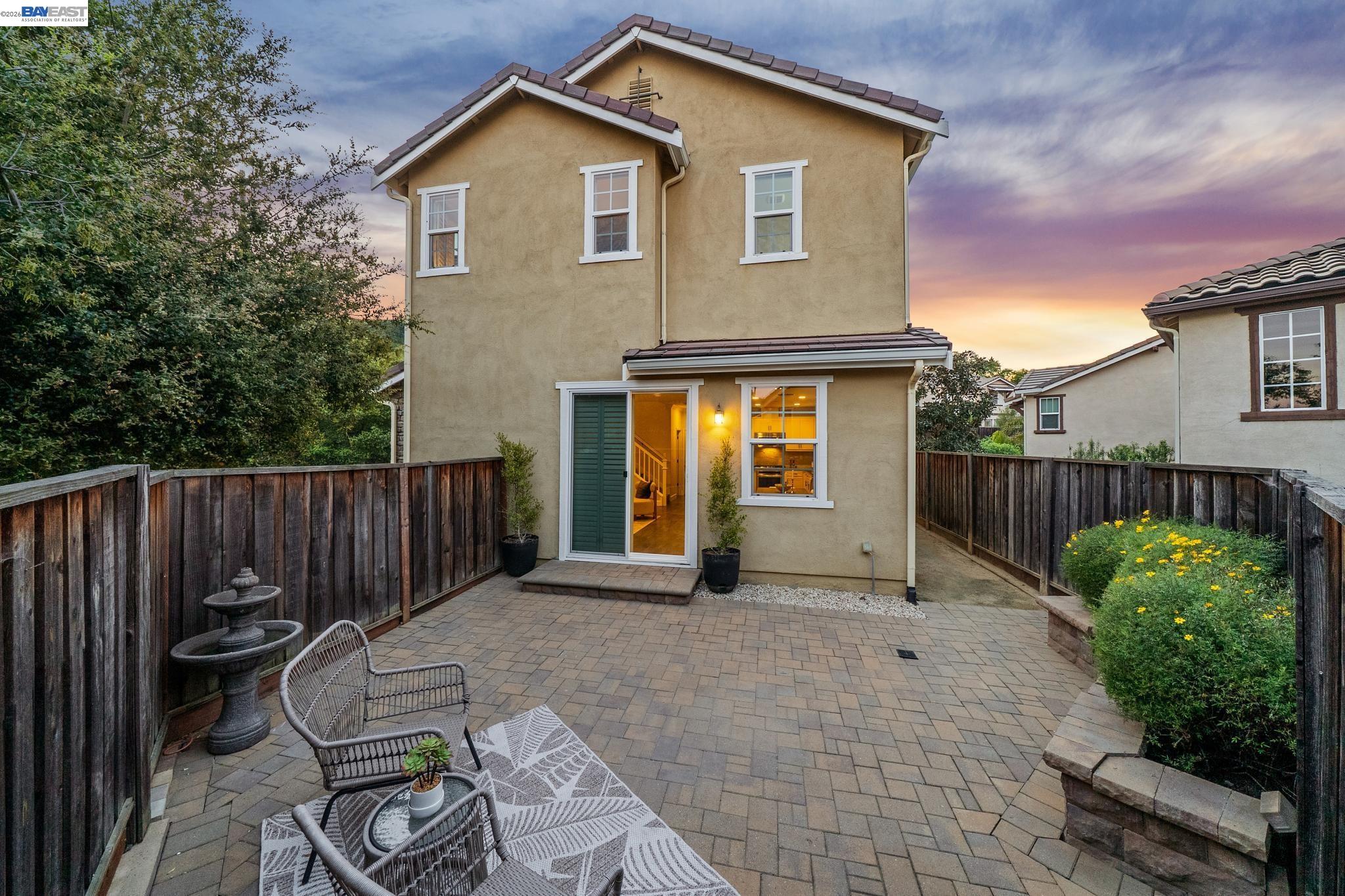 Detail Gallery Image 48 of 59 For 380 Elworthy Ranch Cir, Danville,  CA 94526 - 3 Beds | 2/1 Baths