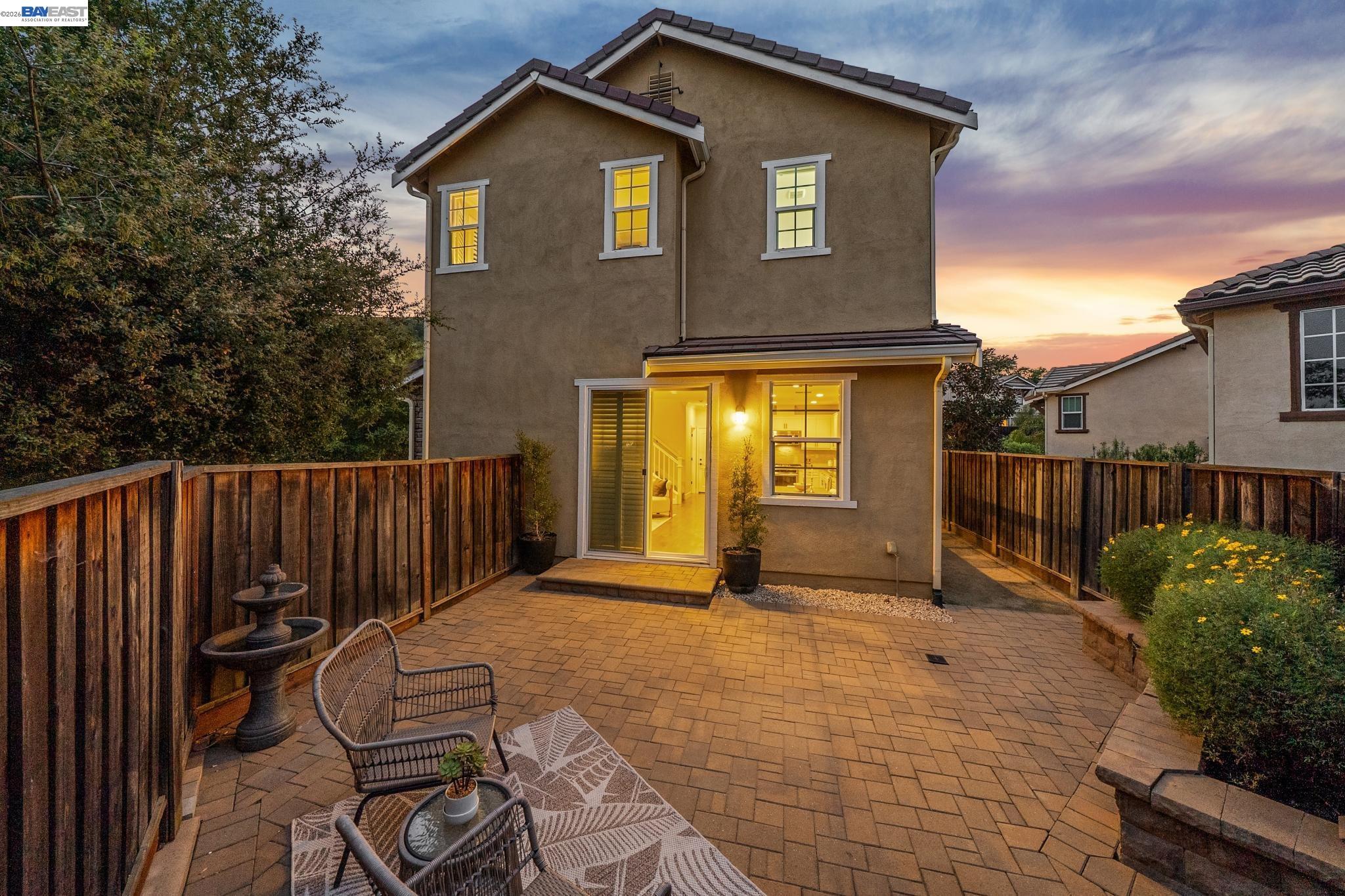 Detail Gallery Image 50 of 59 For 380 Elworthy Ranch Cir, Danville,  CA 94526 - 3 Beds | 2/1 Baths
