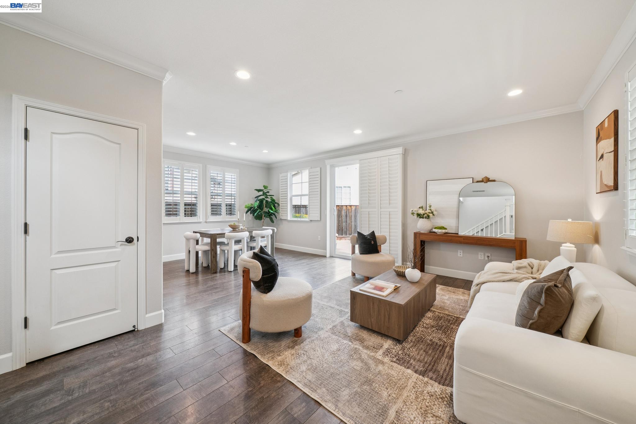 Detail Gallery Image 6 of 59 For 380 Elworthy Ranch Cir, Danville,  CA 94526 - 3 Beds | 2/1 Baths