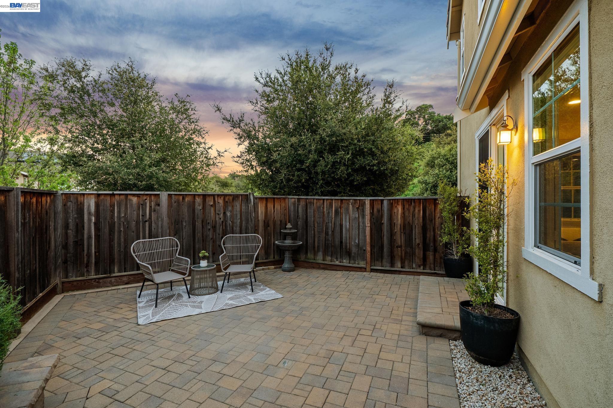 Detail Gallery Image 51 of 59 For 380 Elworthy Ranch Cir, Danville,  CA 94526 - 3 Beds | 2/1 Baths