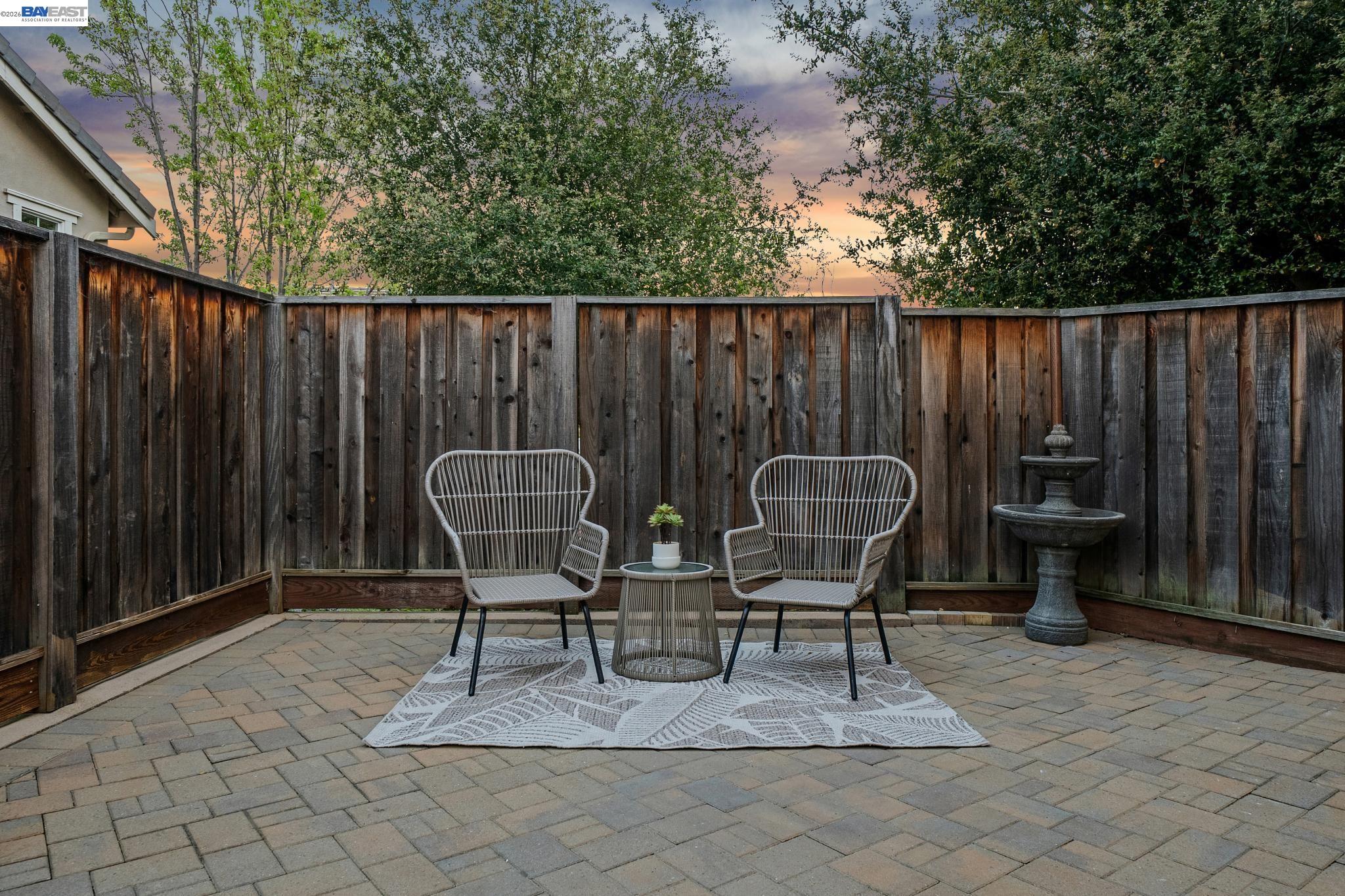 Detail Gallery Image 52 of 59 For 380 Elworthy Ranch Cir, Danville,  CA 94526 - 3 Beds | 2/1 Baths