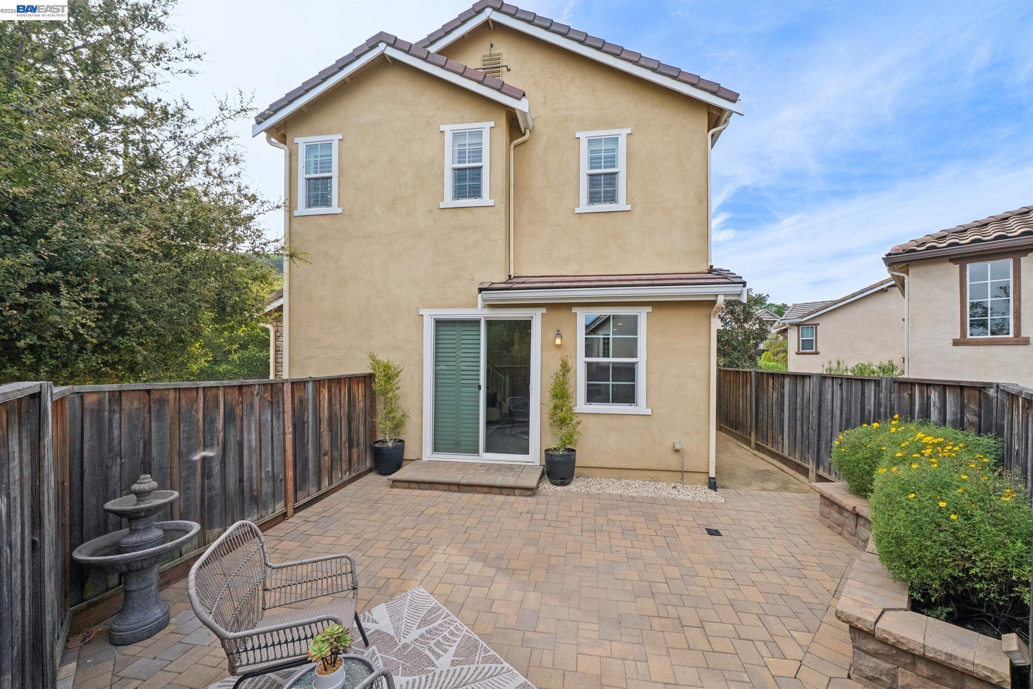 Detail Gallery Image 55 of 59 For 380 Elworthy Ranch Cir, Danville,  CA 94526 - 3 Beds | 2/1 Baths