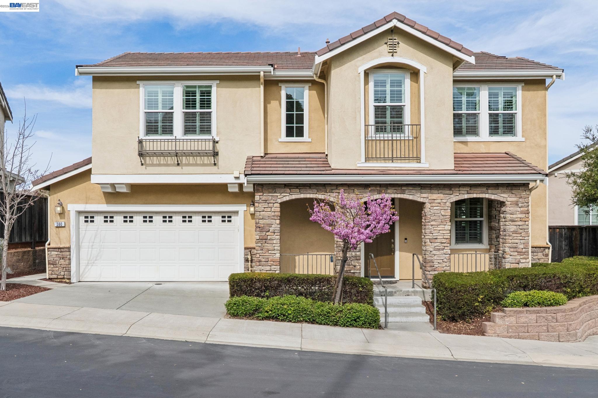 Detail Gallery Image 56 of 59 For 380 Elworthy Ranch Cir, Danville,  CA 94526 - 3 Beds | 2/1 Baths