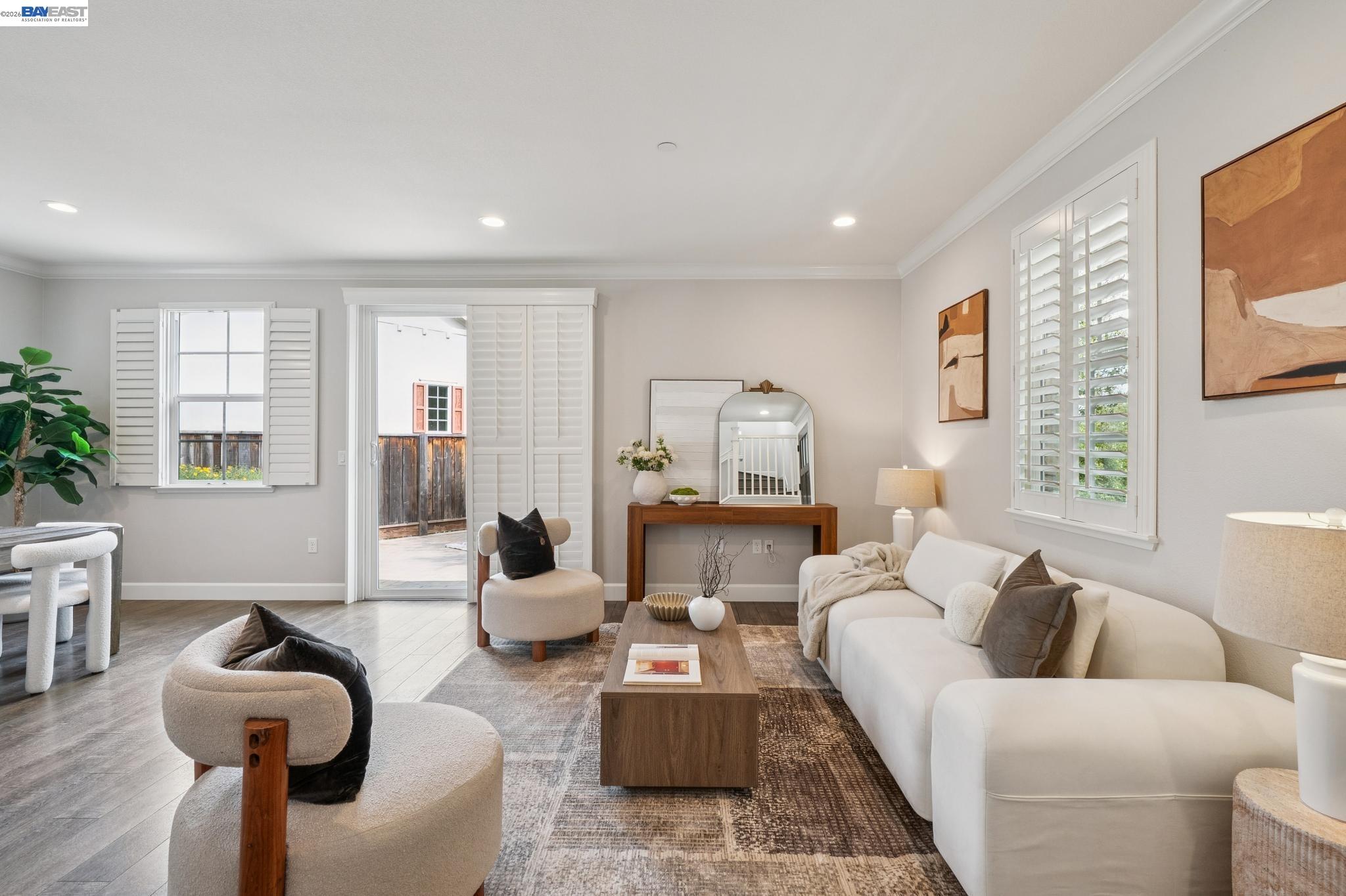 Detail Gallery Image 7 of 59 For 380 Elworthy Ranch Cir, Danville,  CA 94526 - 3 Beds | 2/1 Baths