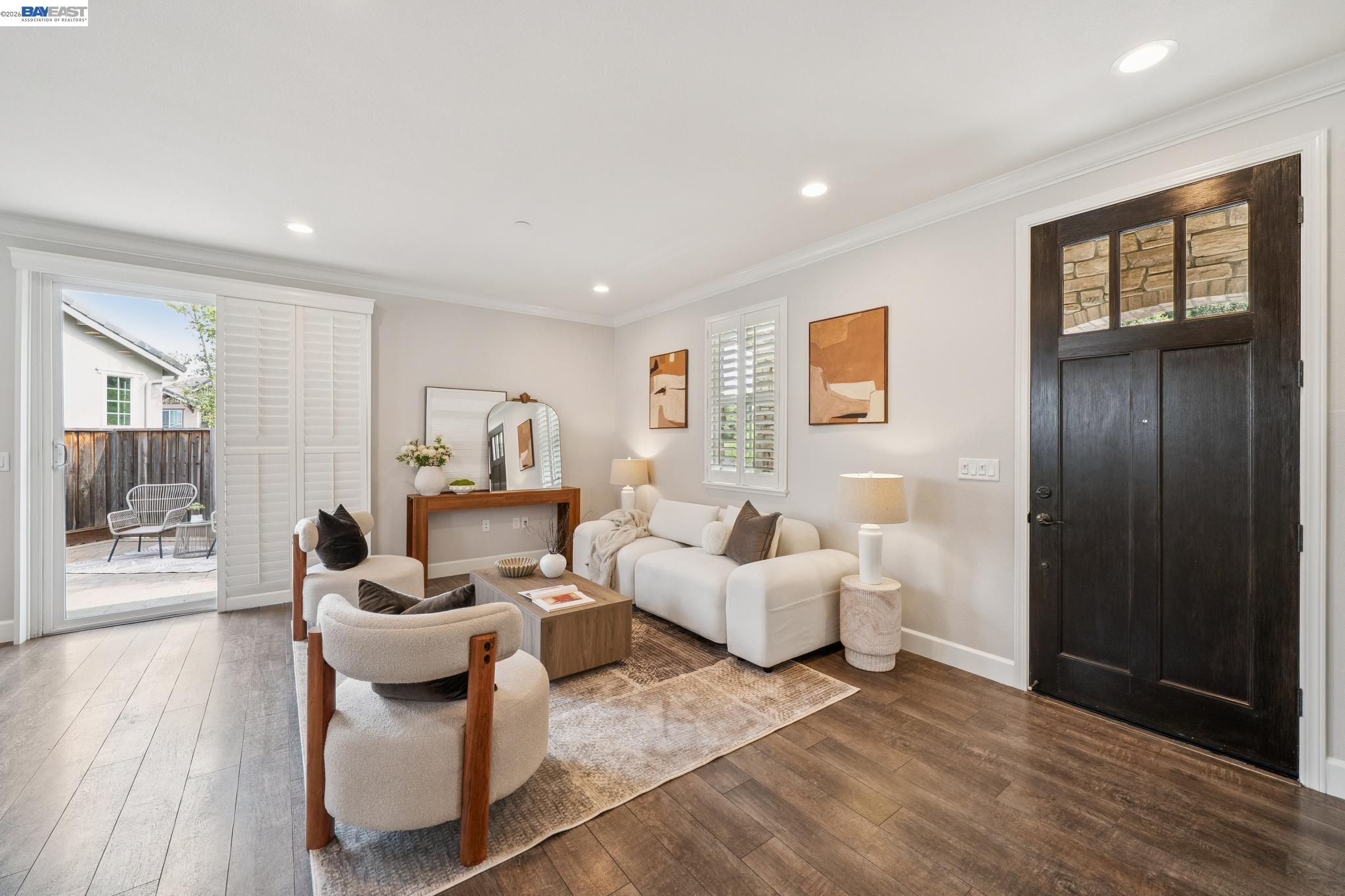 Detail Gallery Image 8 of 59 For 380 Elworthy Ranch Cir, Danville,  CA 94526 - 3 Beds | 2/1 Baths