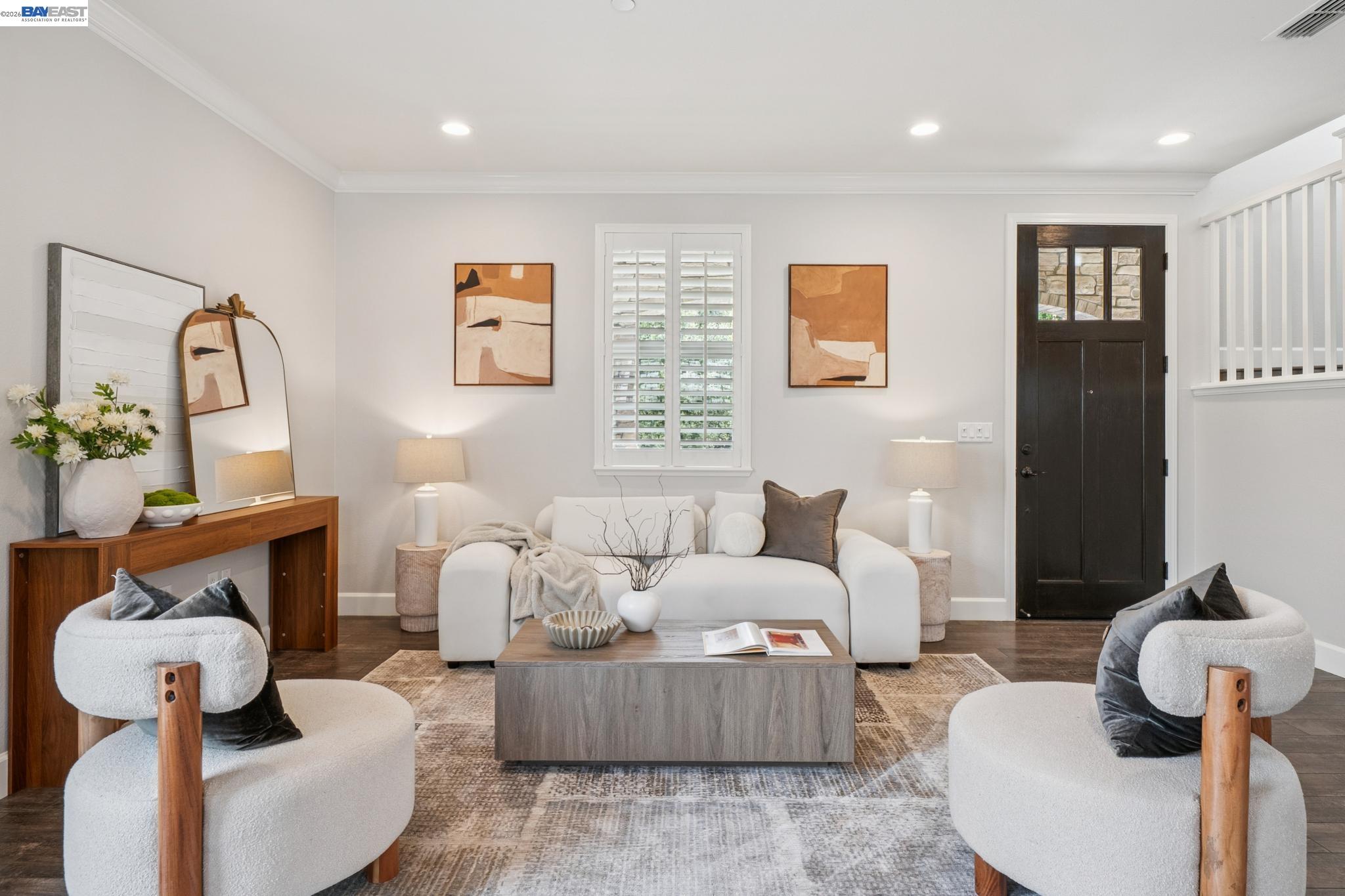 Detail Gallery Image 9 of 59 For 380 Elworthy Ranch Cir, Danville,  CA 94526 - 3 Beds | 2/1 Baths