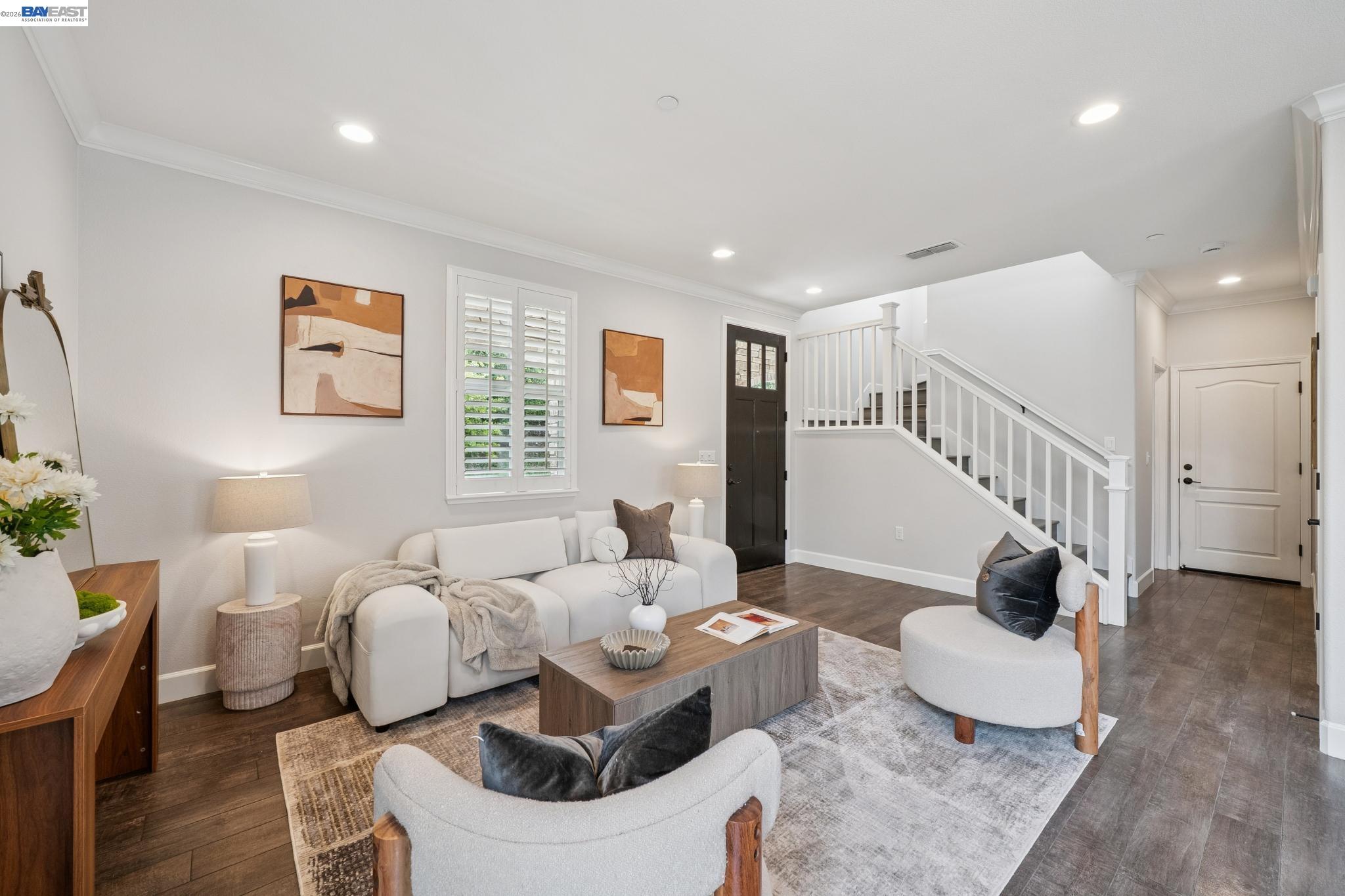 Detail Gallery Image 10 of 59 For 380 Elworthy Ranch Cir, Danville,  CA 94526 - 3 Beds | 2/1 Baths