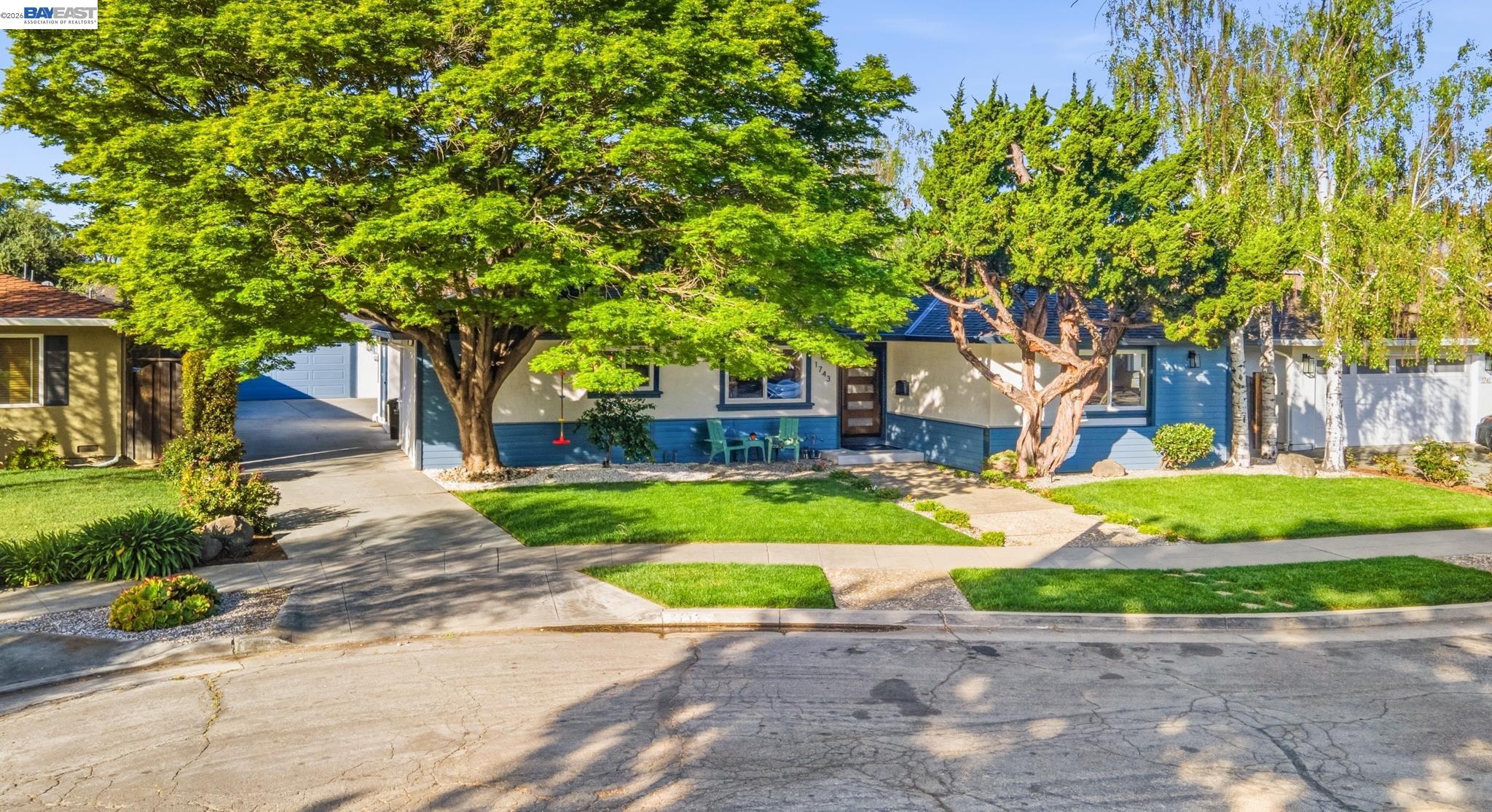 Detail Gallery Image 39 of 42 For 1743 Willow Creek Ct, San Jose,  CA 95124 - 4 Beds | 3 Baths