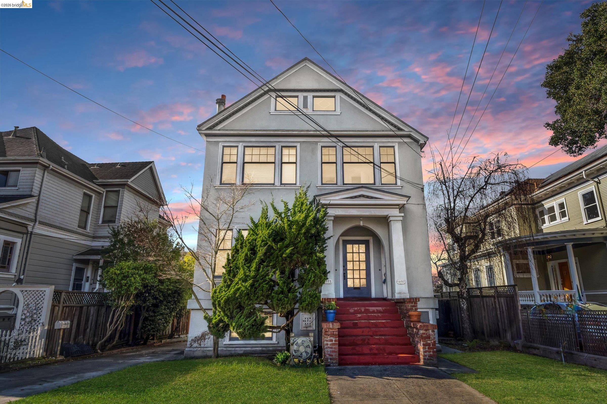 Detail Gallery Image 27 of 60 For 1822 Clinton Ave, Alameda,  CA 94501 - – Beds | – Baths