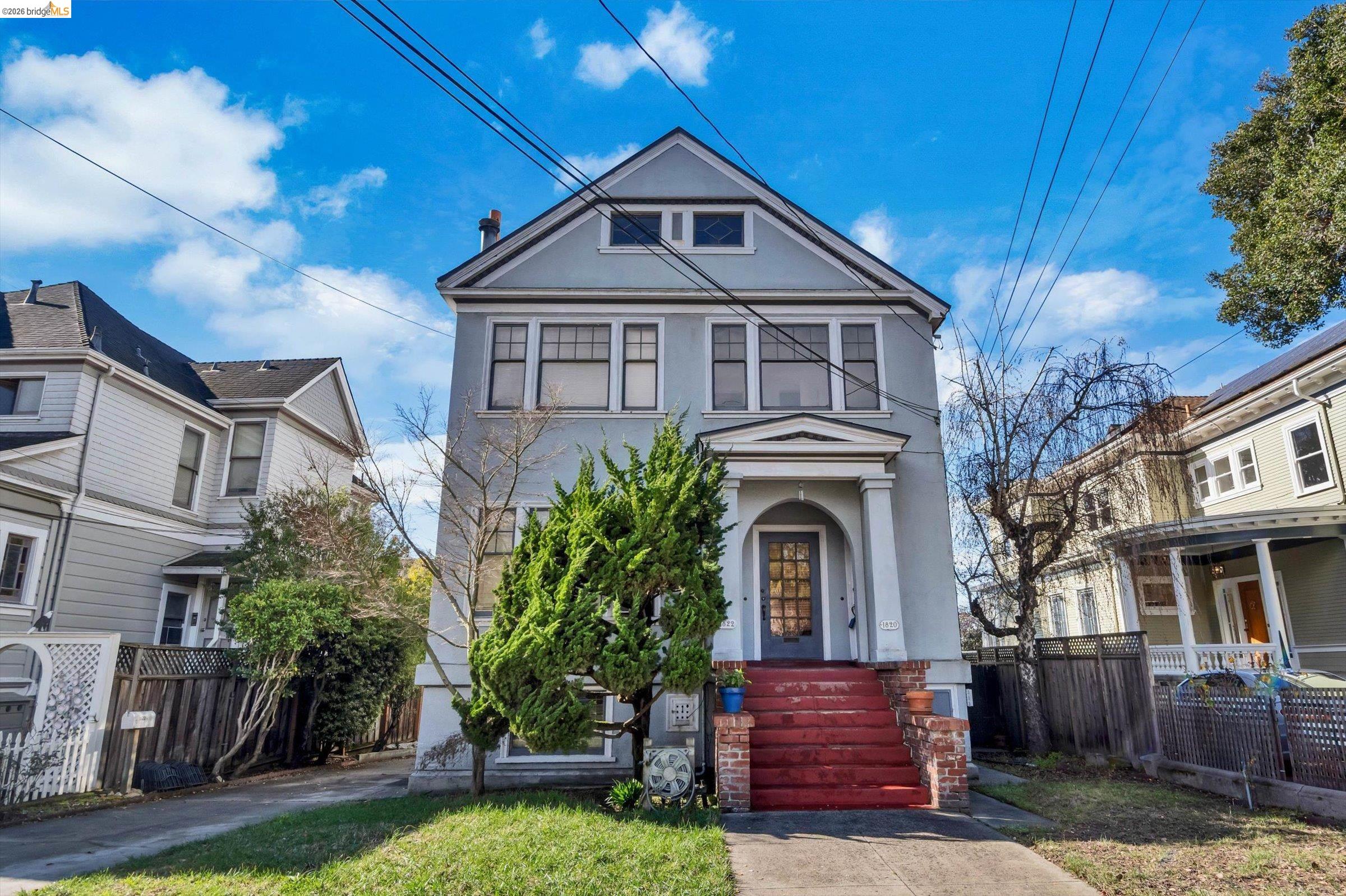 Detail Gallery Image 28 of 60 For 1822 Clinton Ave, Alameda,  CA 94501 - – Beds | – Baths