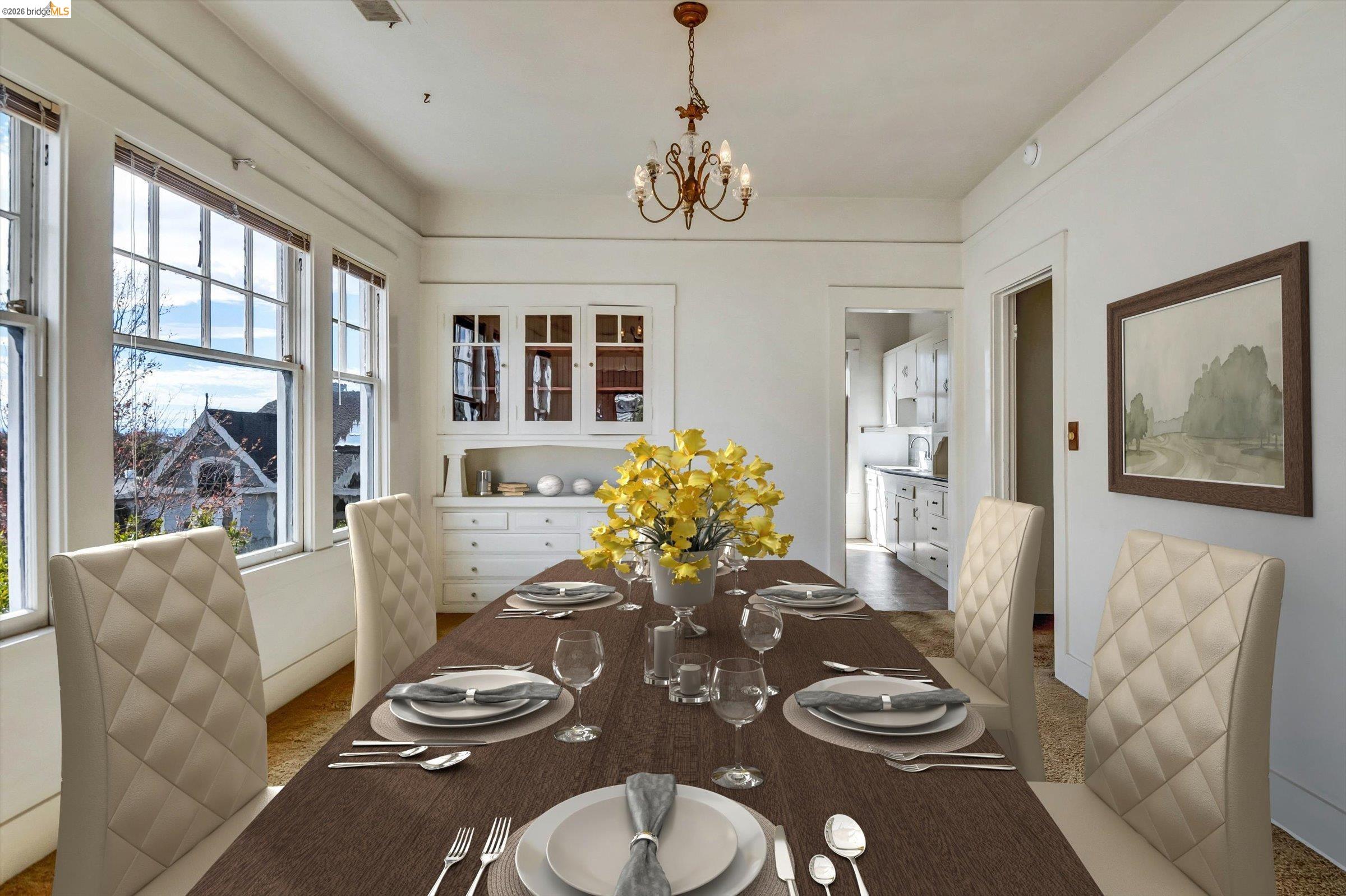 Detail Gallery Image 8 of 60 For 1822 Clinton Ave, Alameda,  CA 94501 - – Beds | – Baths