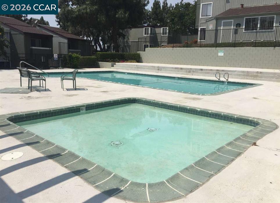 Detail Gallery Image 15 of 18 For 1333 N Camino Alto #273,  Vallejo,  CA 94589 - 2 Beds | 1 Baths