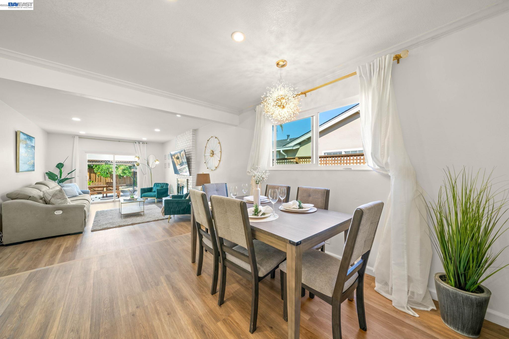 Detail Gallery Image 15 of 48 For 35290 Farnham Dr, Newark,  CA 94560 - 4 Beds | 2 Baths