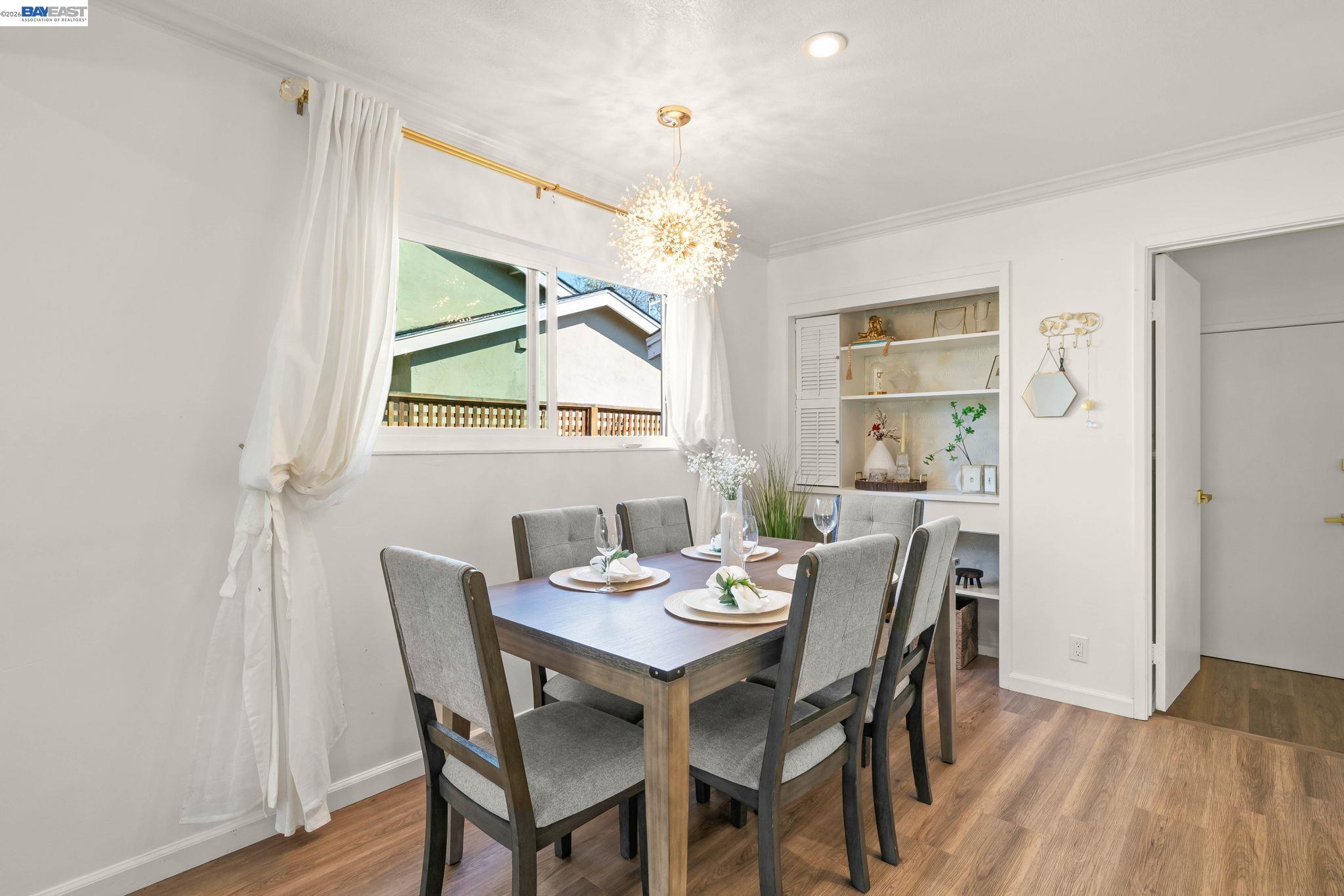 Detail Gallery Image 17 of 48 For 35290 Farnham Dr, Newark,  CA 94560 - 4 Beds | 2 Baths