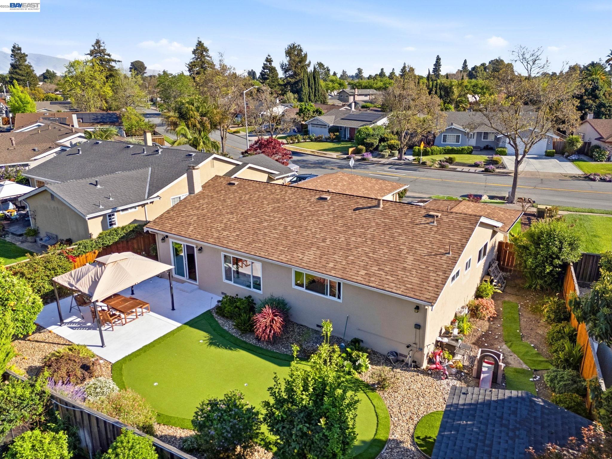 Detail Gallery Image 43 of 48 For 35290 Farnham Dr, Newark,  CA 94560 - 4 Beds | 2 Baths