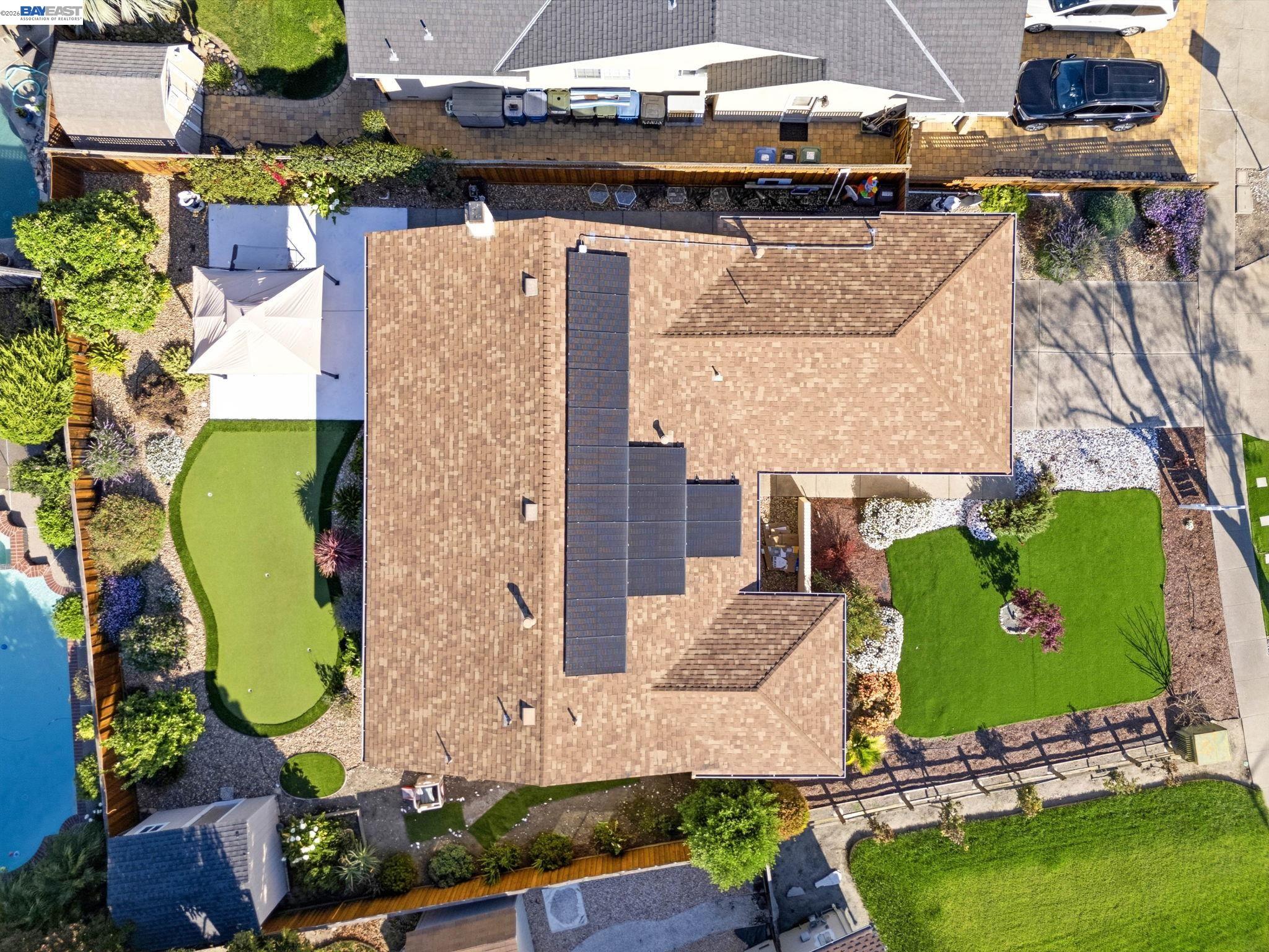 Detail Gallery Image 44 of 48 For 35290 Farnham Dr, Newark,  CA 94560 - 4 Beds | 2 Baths