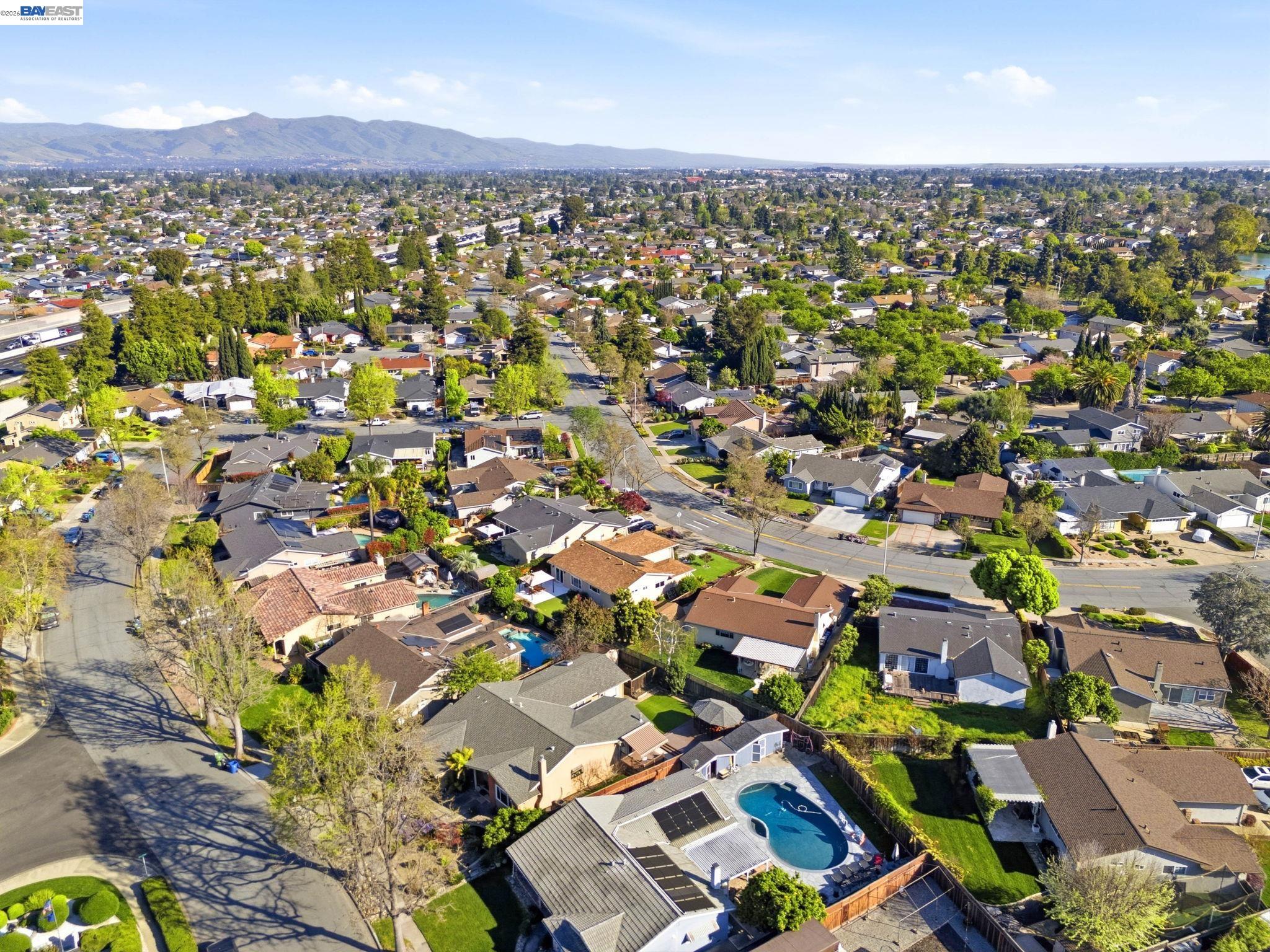 Detail Gallery Image 46 of 48 For 35290 Farnham Dr, Newark,  CA 94560 - 4 Beds | 2 Baths