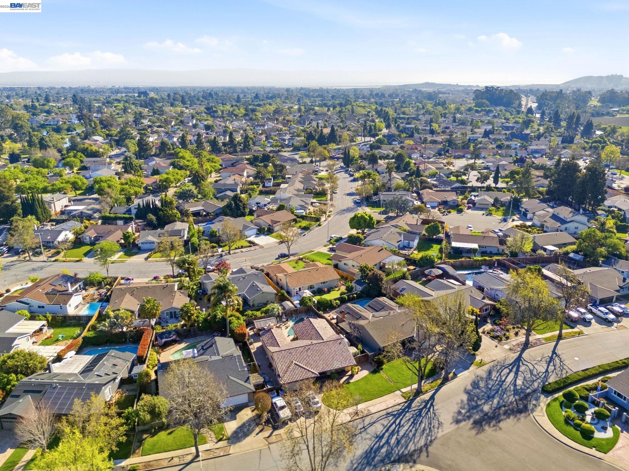 Detail Gallery Image 47 of 48 For 35290 Farnham Dr, Newark,  CA 94560 - 4 Beds | 2 Baths
