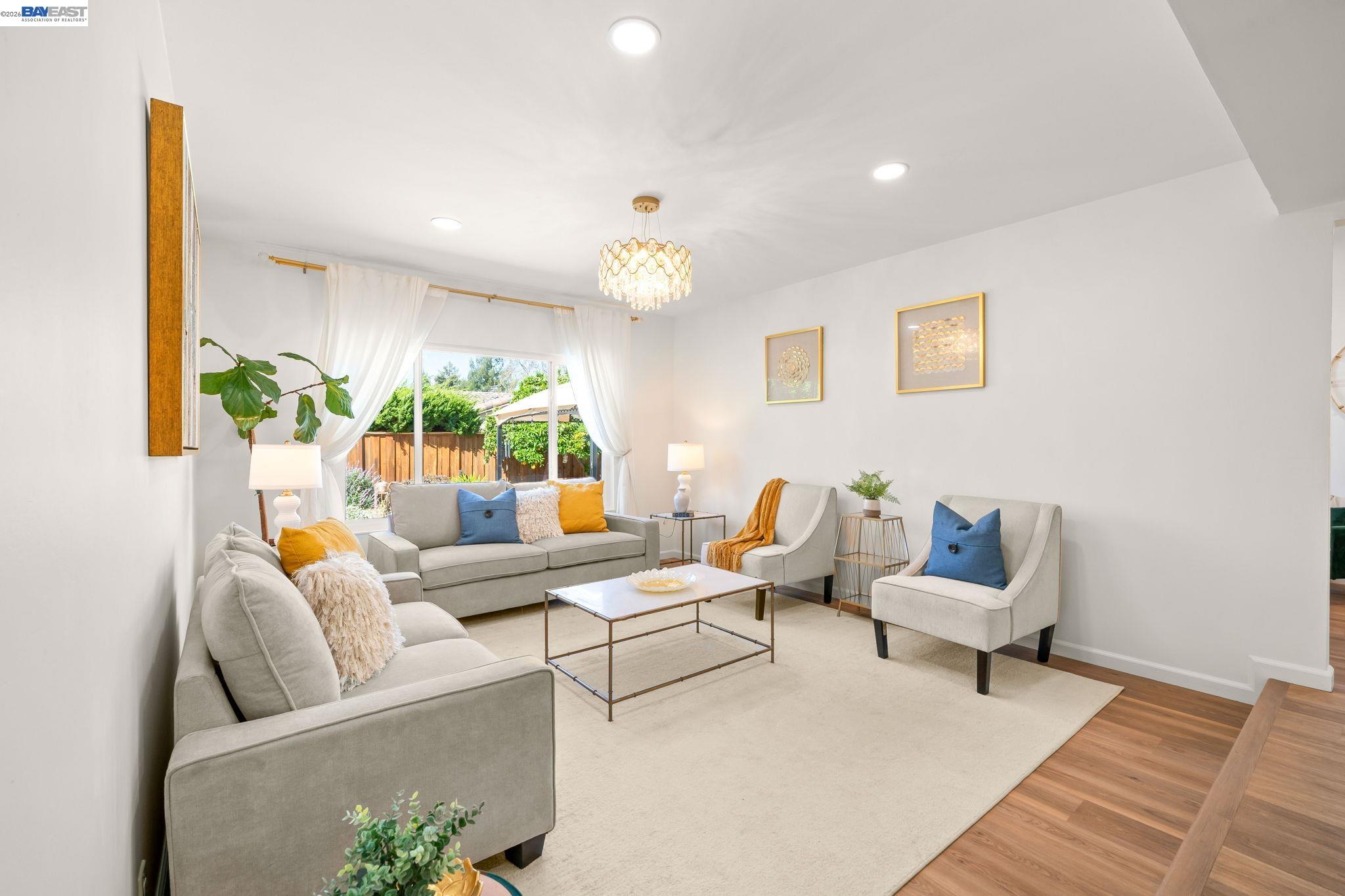 Detail Gallery Image 9 of 48 For 35290 Farnham Dr, Newark,  CA 94560 - 4 Beds | 2 Baths