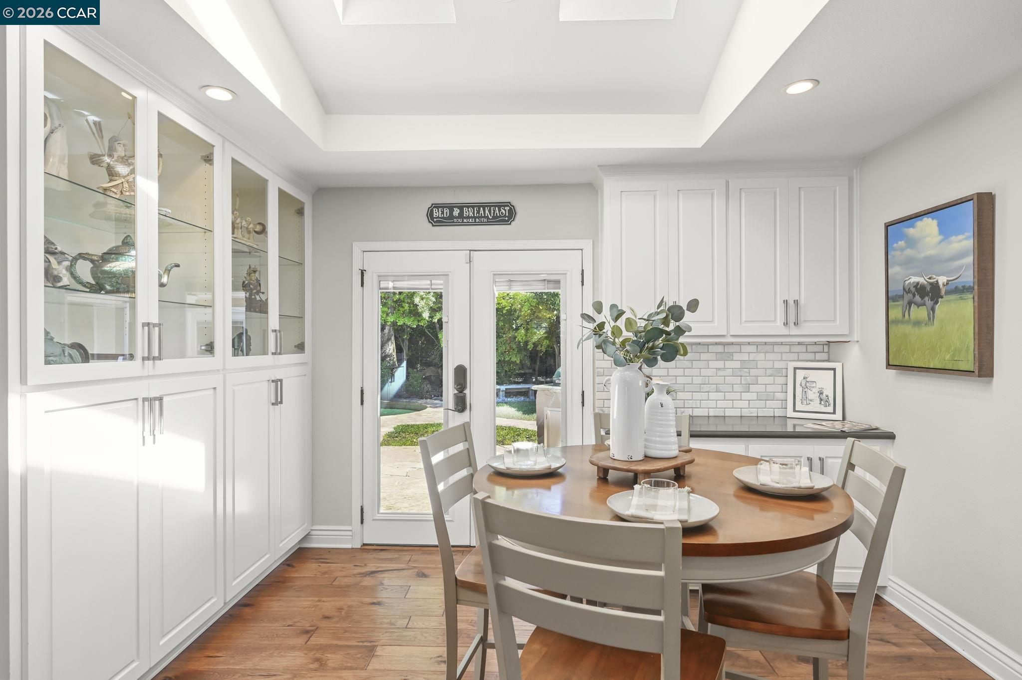 Detail Gallery Image 13 of 48 For 1496 Finley Lane, Alamo,  CA 94507-1127 - 4 Beds | 3 Baths