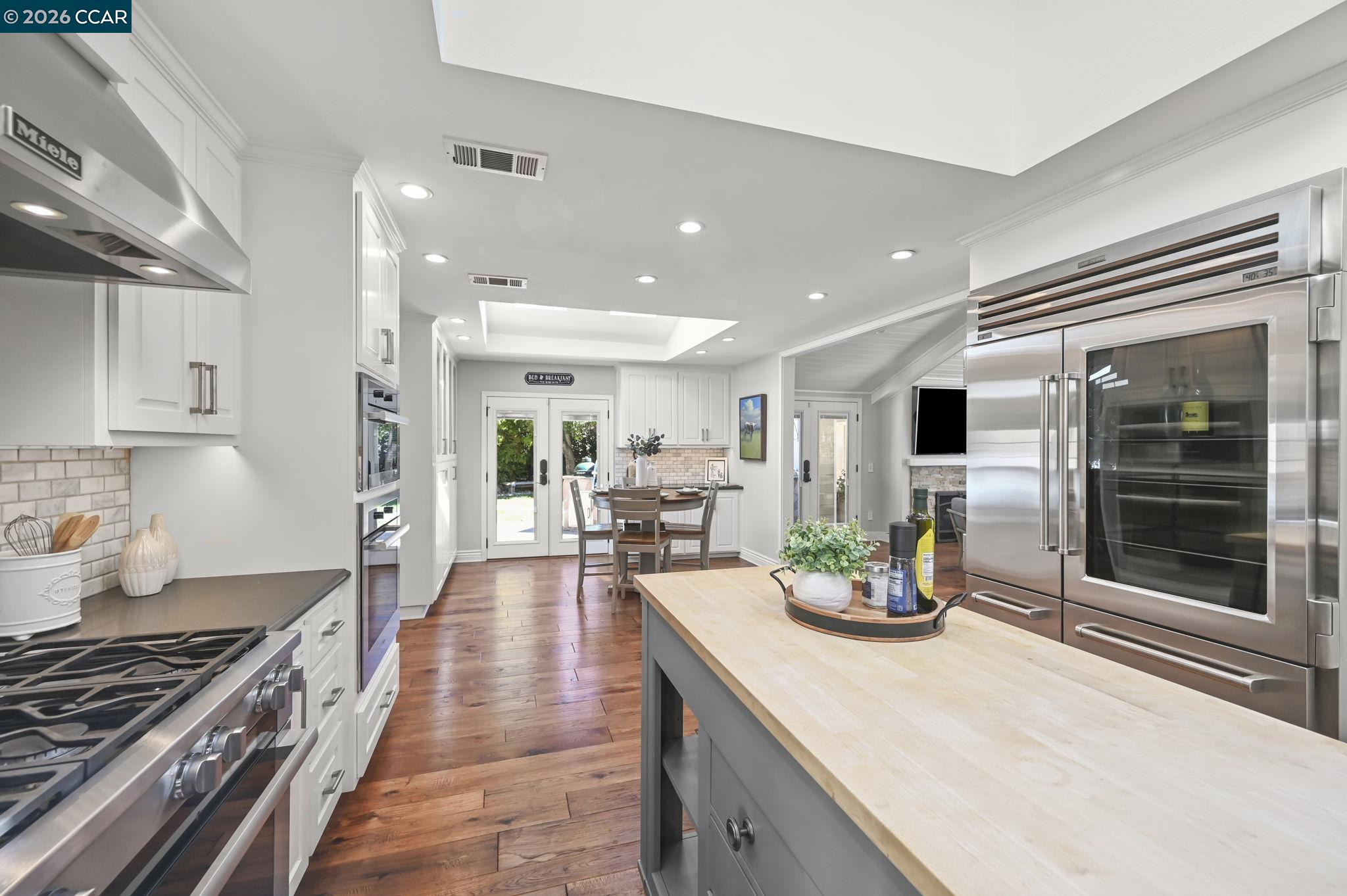 Detail Gallery Image 19 of 48 For 1496 Finley Lane, Alamo,  CA 94507-1127 - 4 Beds | 3 Baths